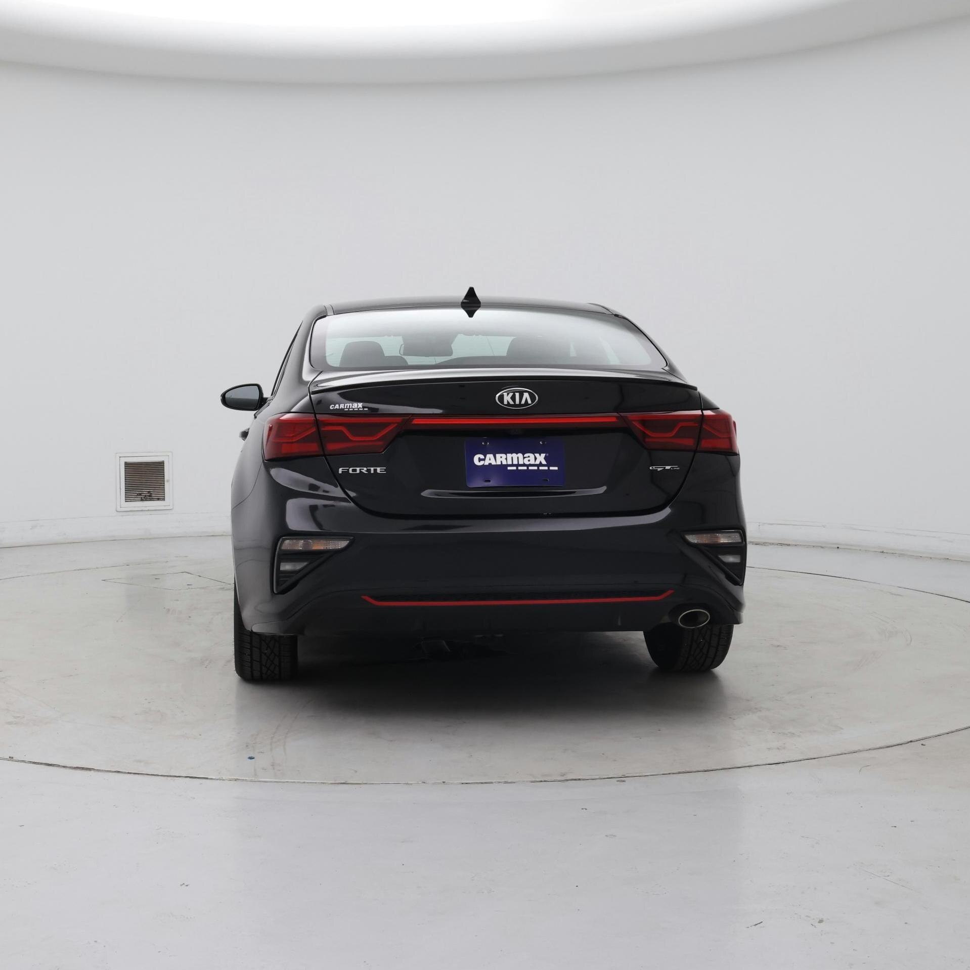 Thumbnail: 2021 Kia Forte - 6