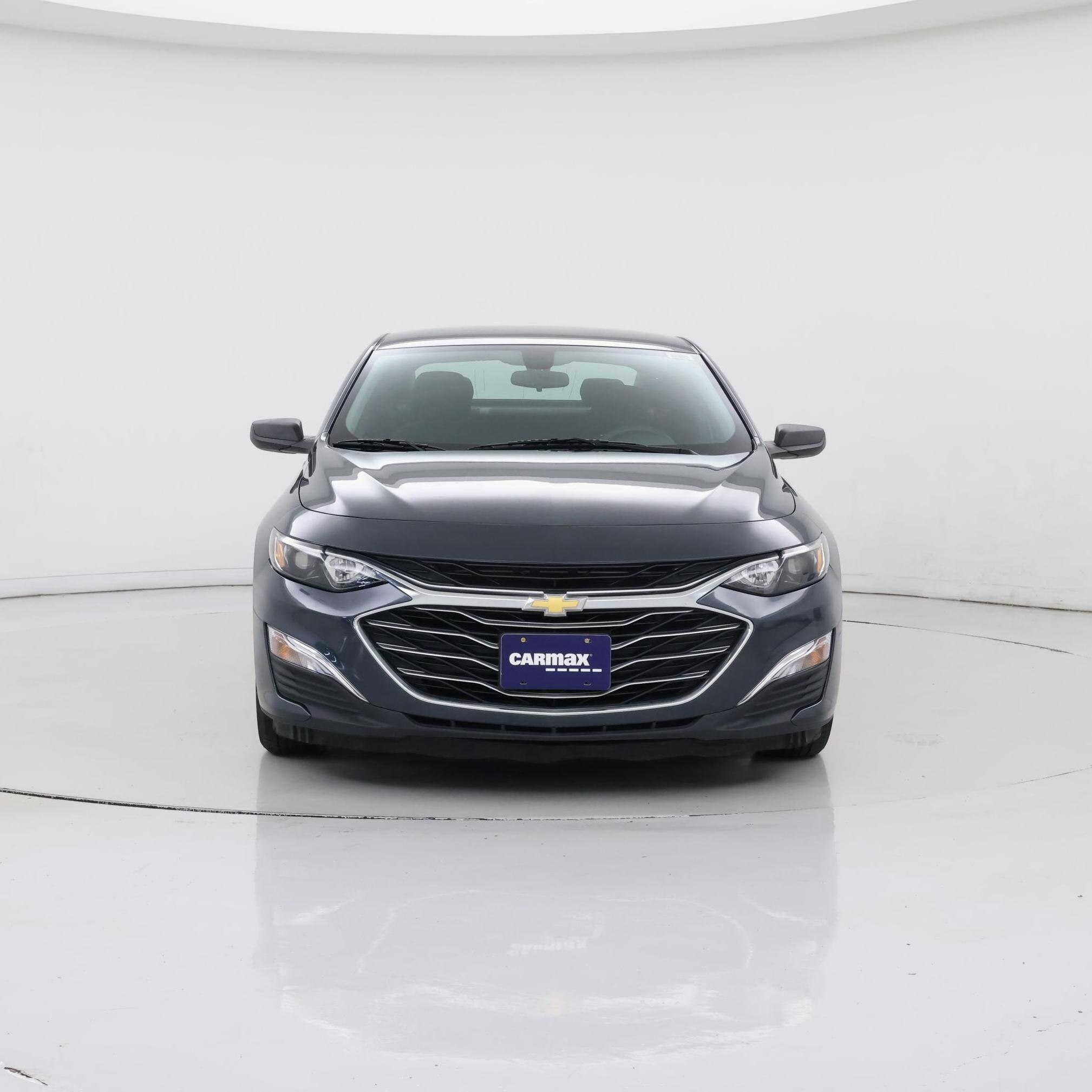 Thumbnail: 2020 Chevrolet Malibu - 5