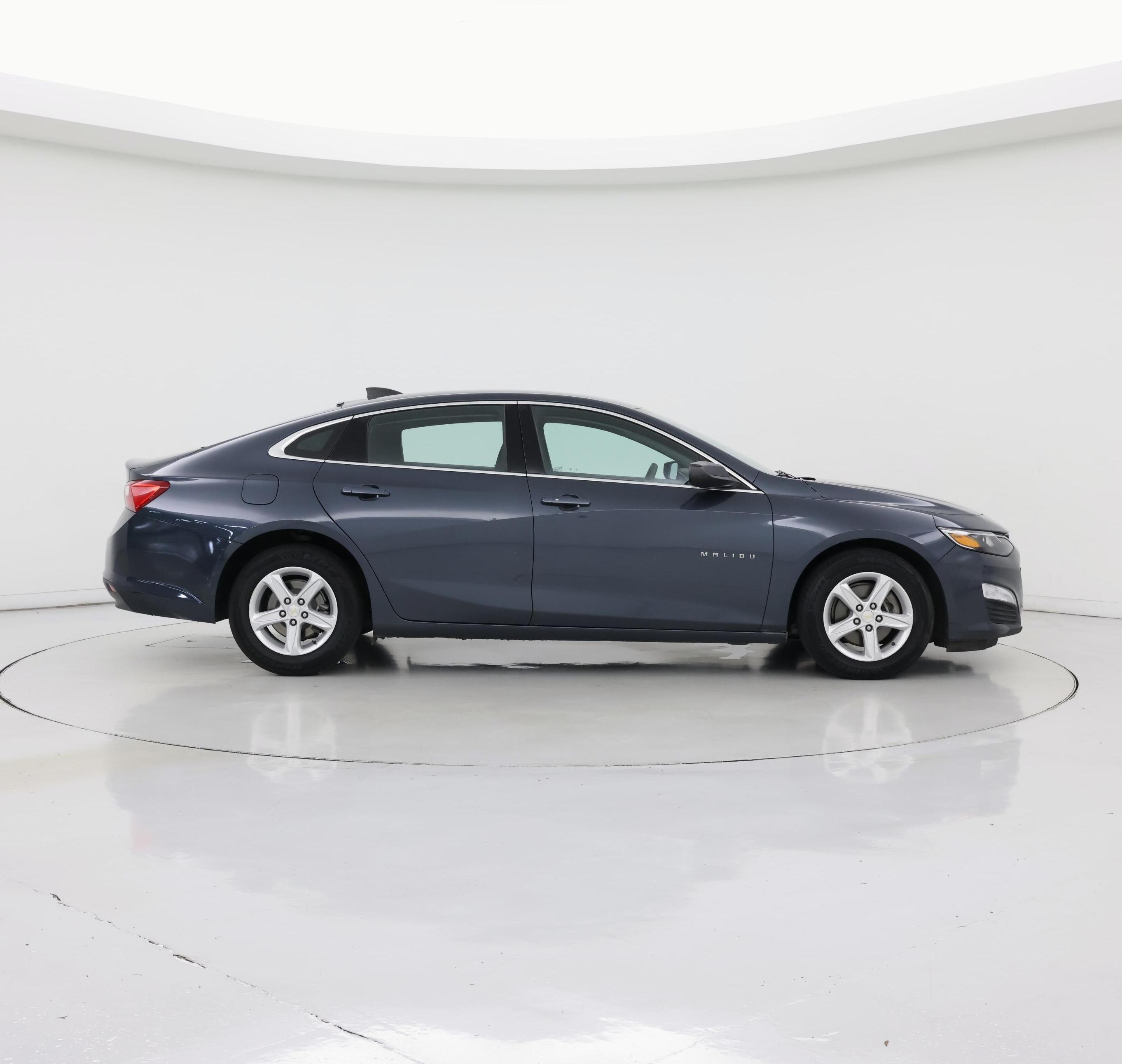 Thumbnail: 2020 Chevrolet Malibu - 7