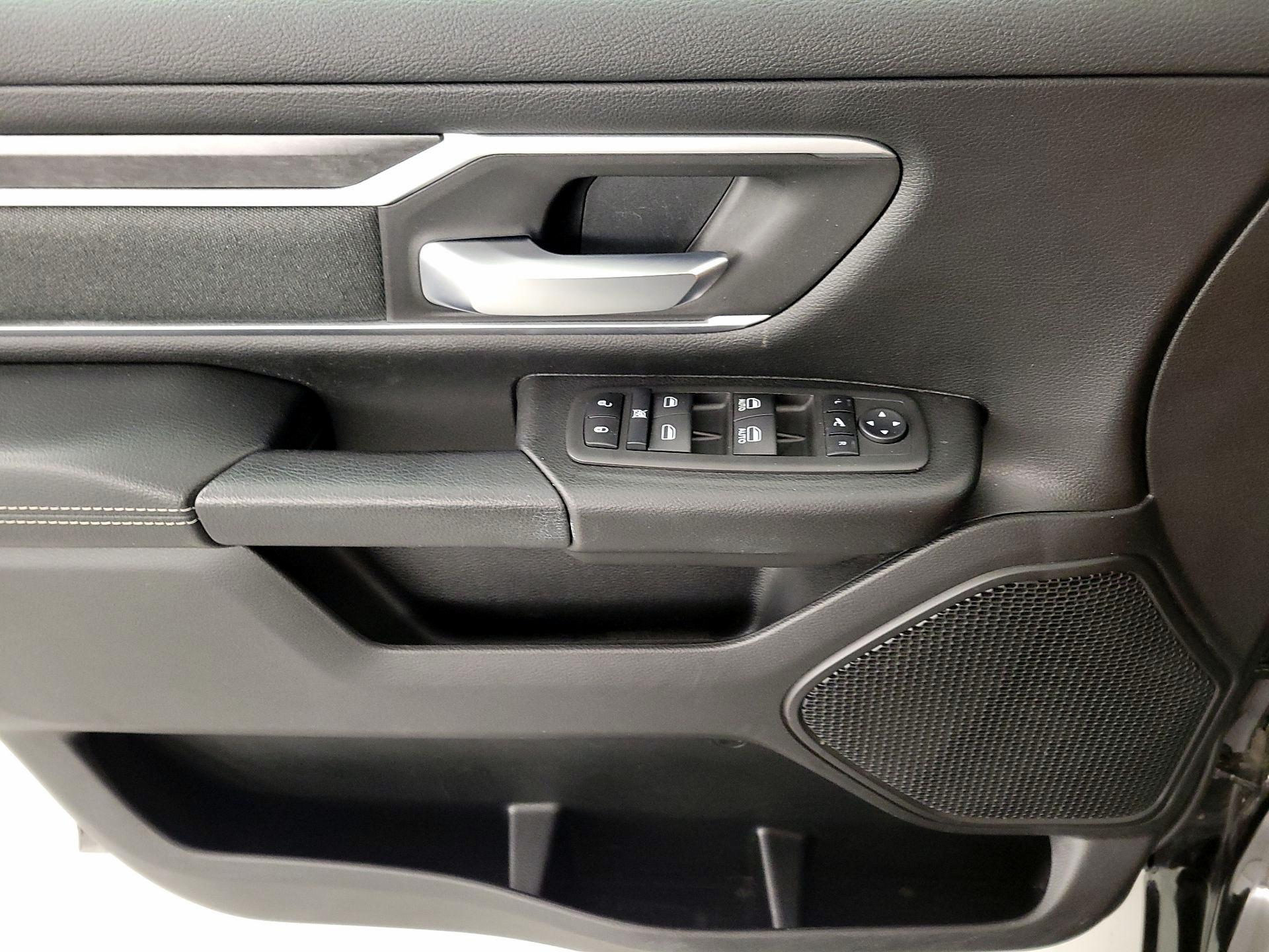 Thumbnail: 2022 RAM 1500 - 12