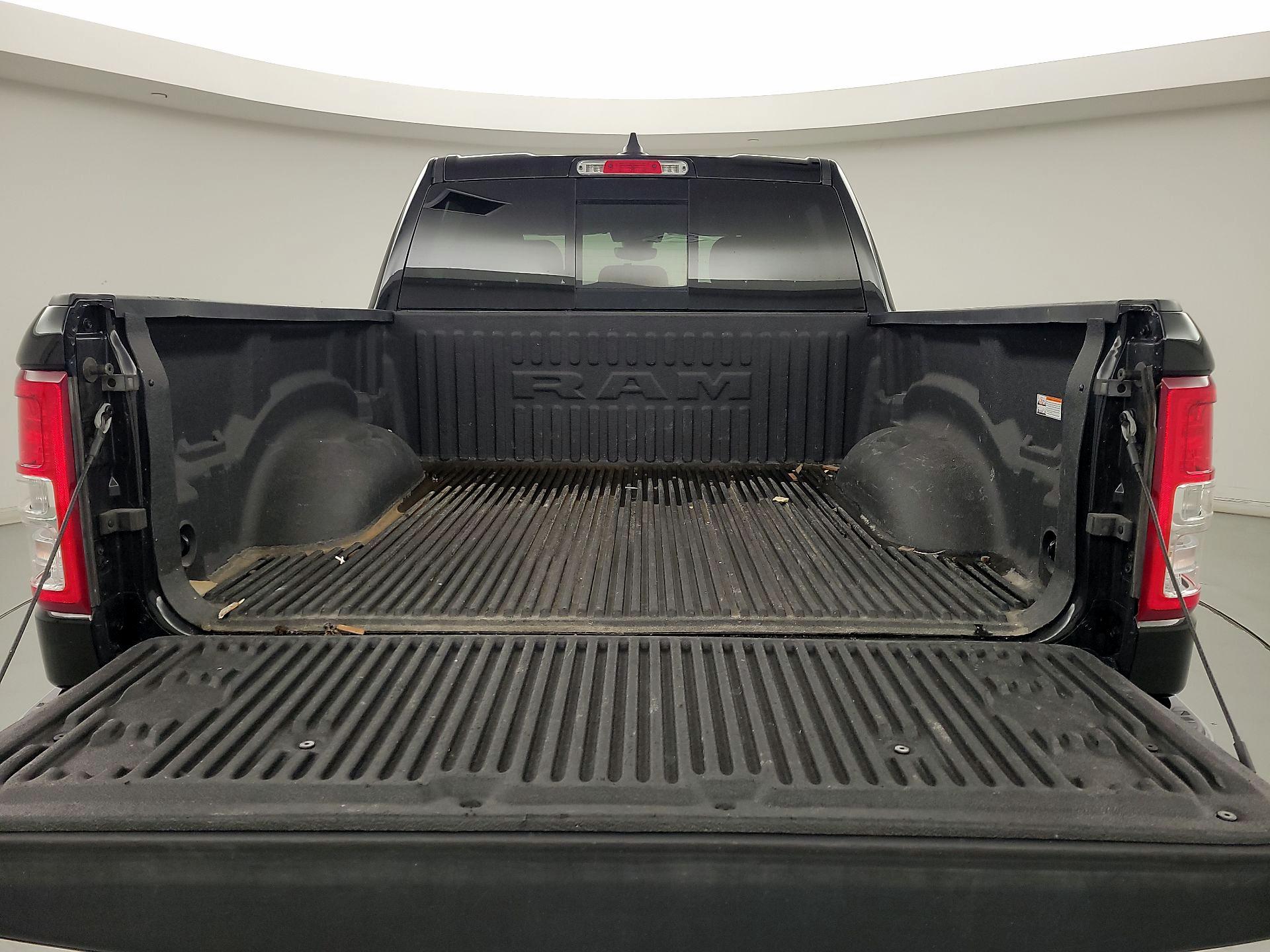 Thumbnail: 2022 RAM 1500 - 20