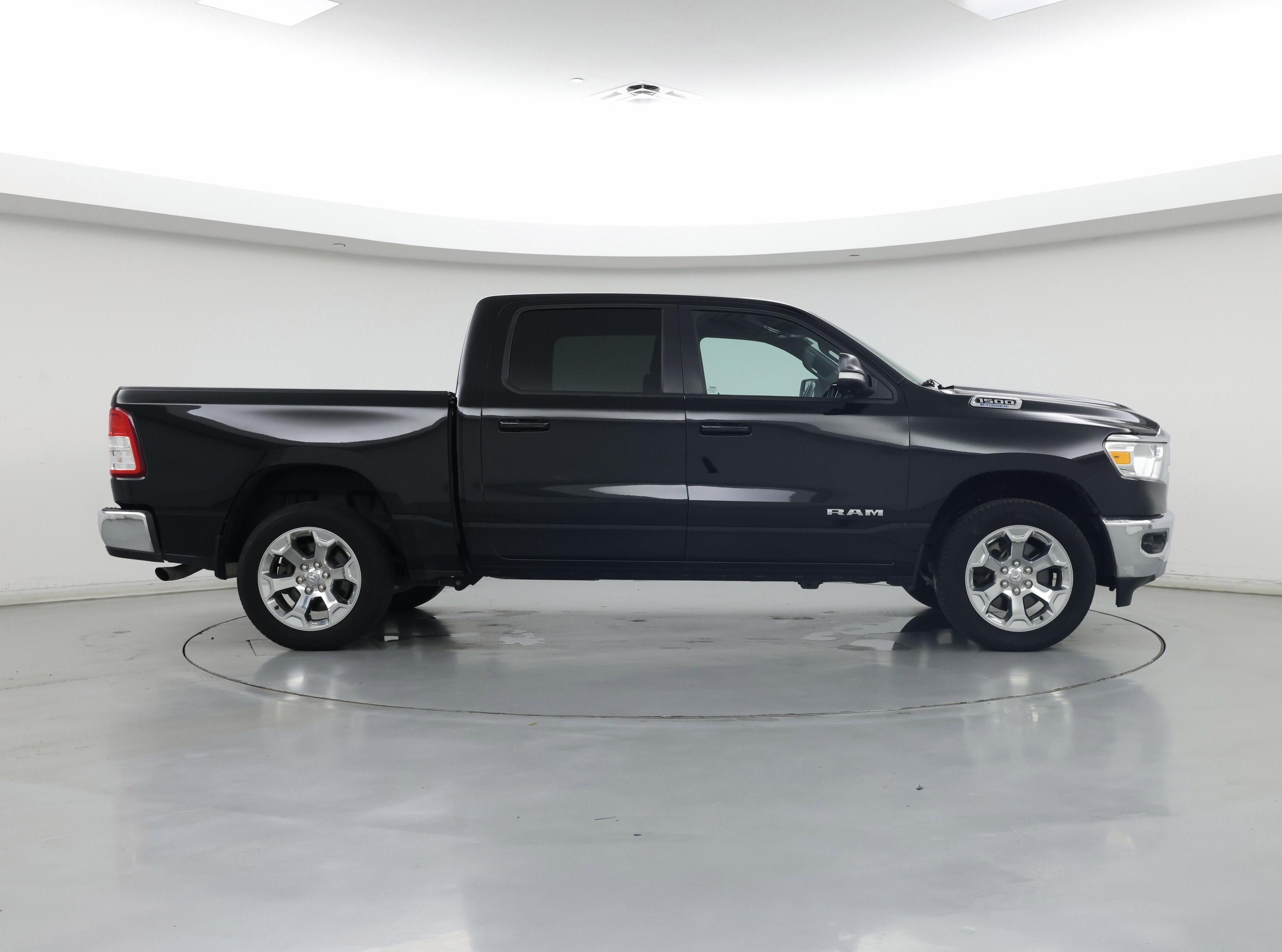 Thumbnail: 2022 RAM 1500 - 7