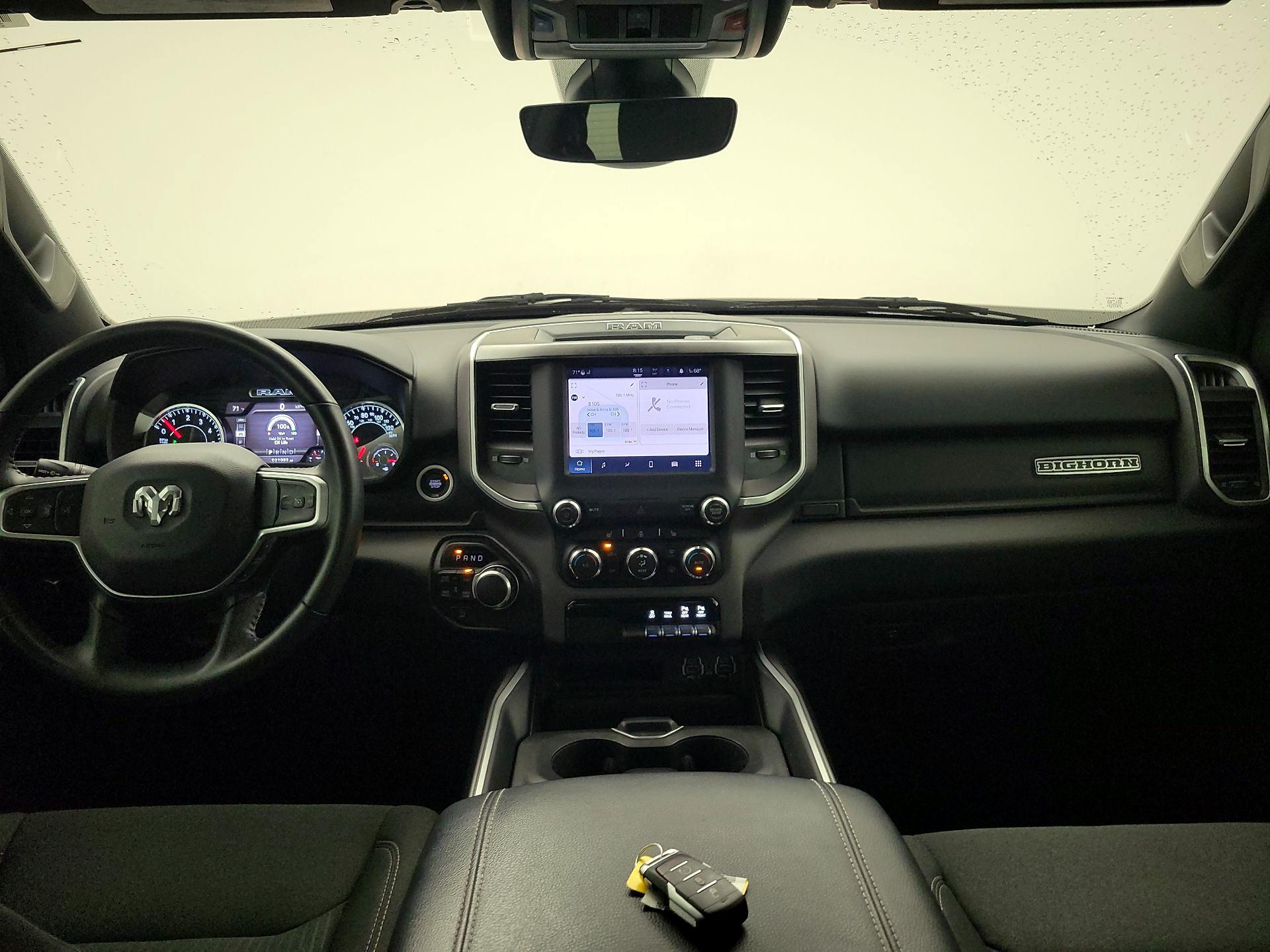 Thumbnail: 2023 RAM 1500 - 9
