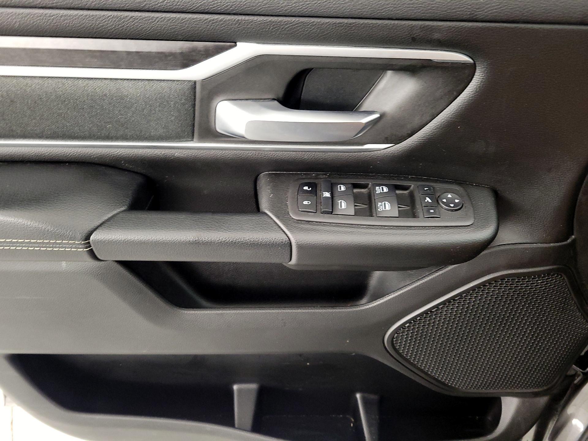 Thumbnail: 2023 RAM 1500 - 12