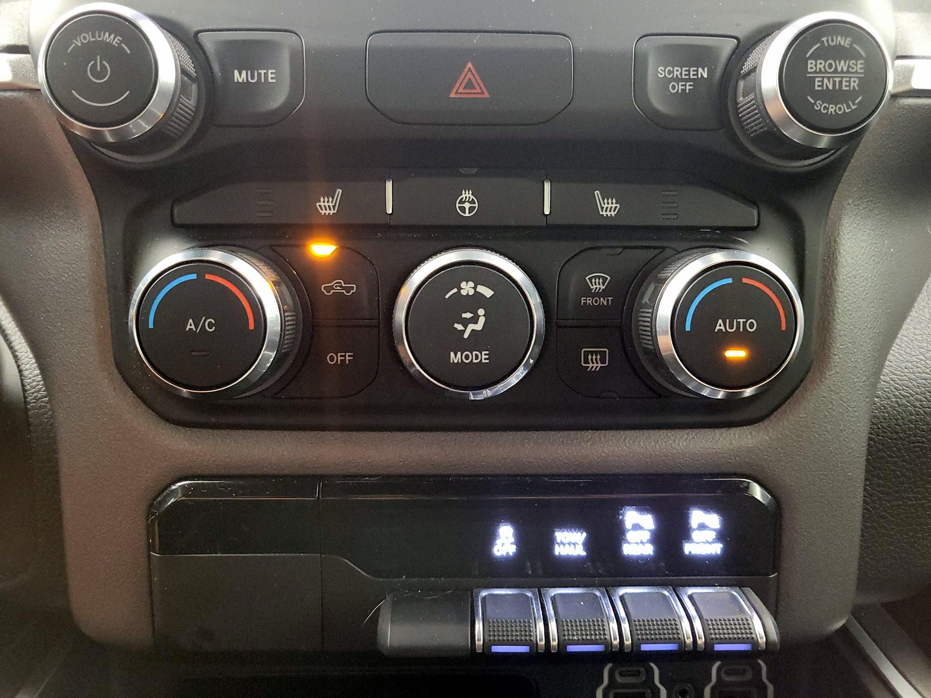 Thumbnail: 2023 RAM 1500 - 16