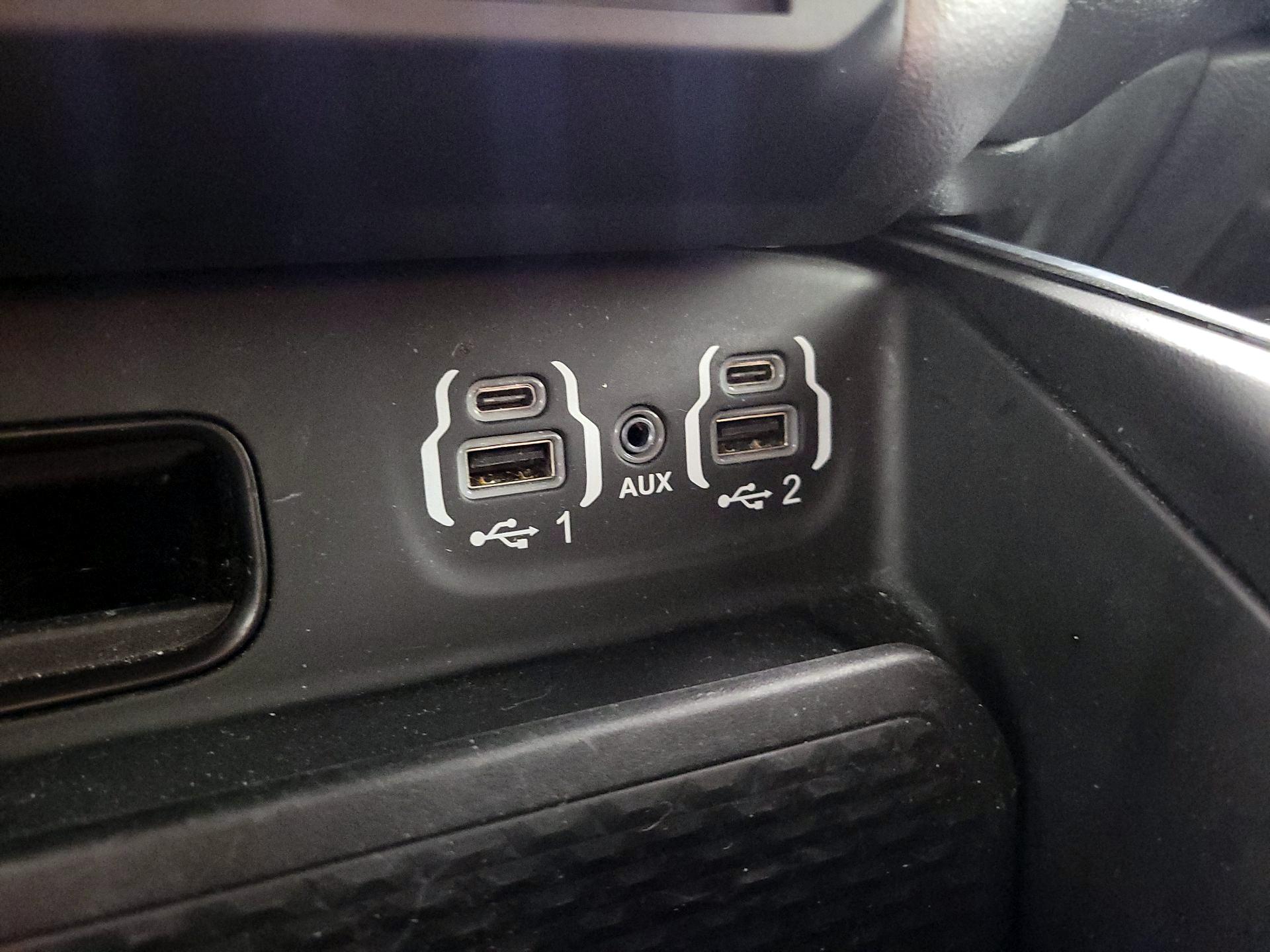 Thumbnail: 2023 RAM 1500 - 18