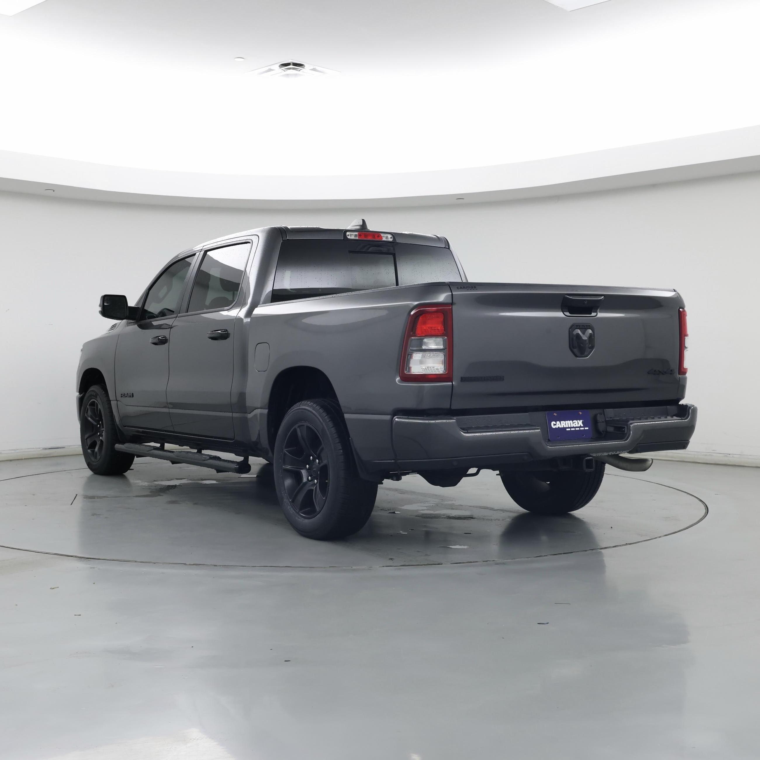 Thumbnail: 2023 RAM 1500 - 2