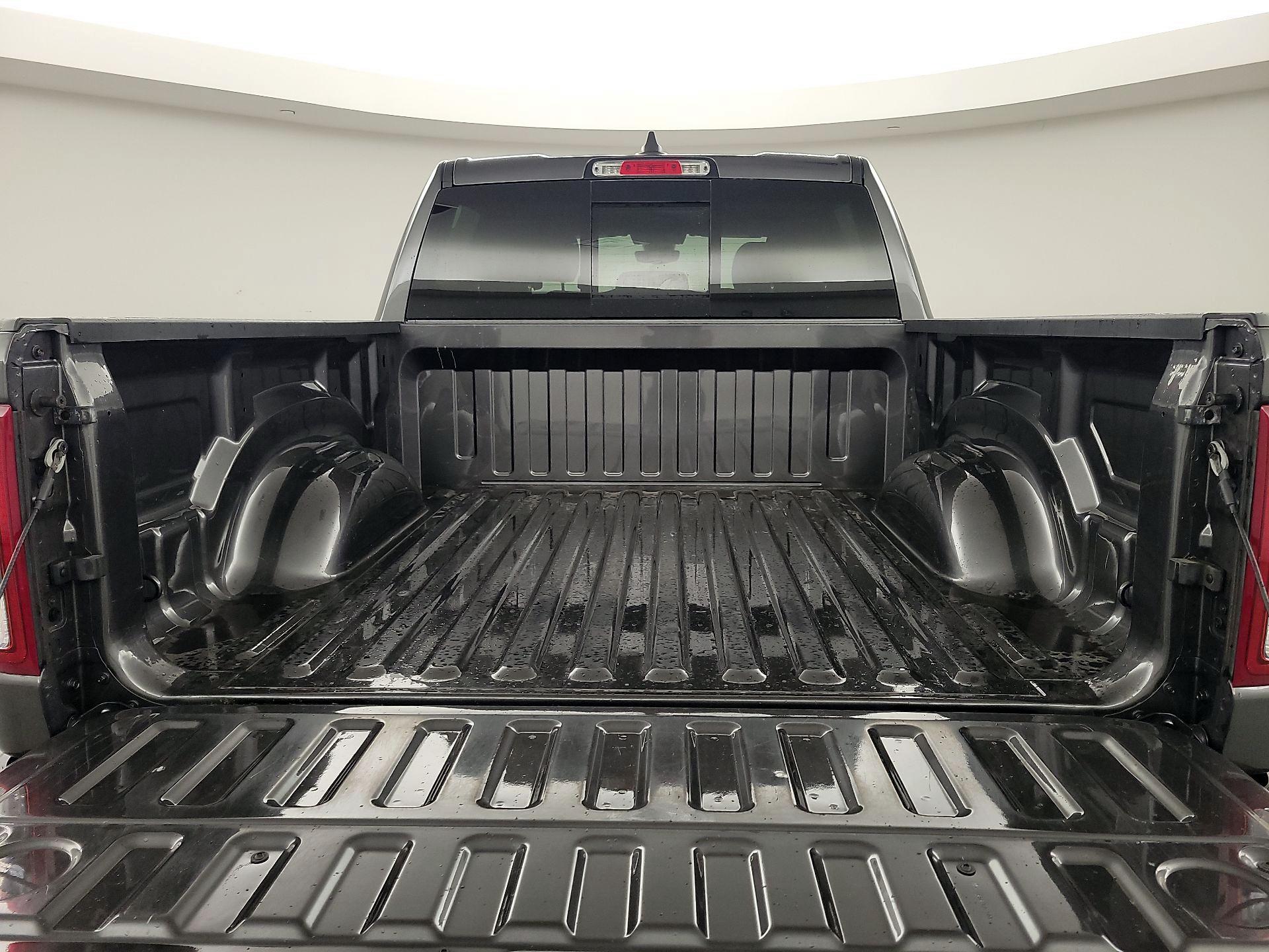 Thumbnail: 2023 RAM 1500 - 20