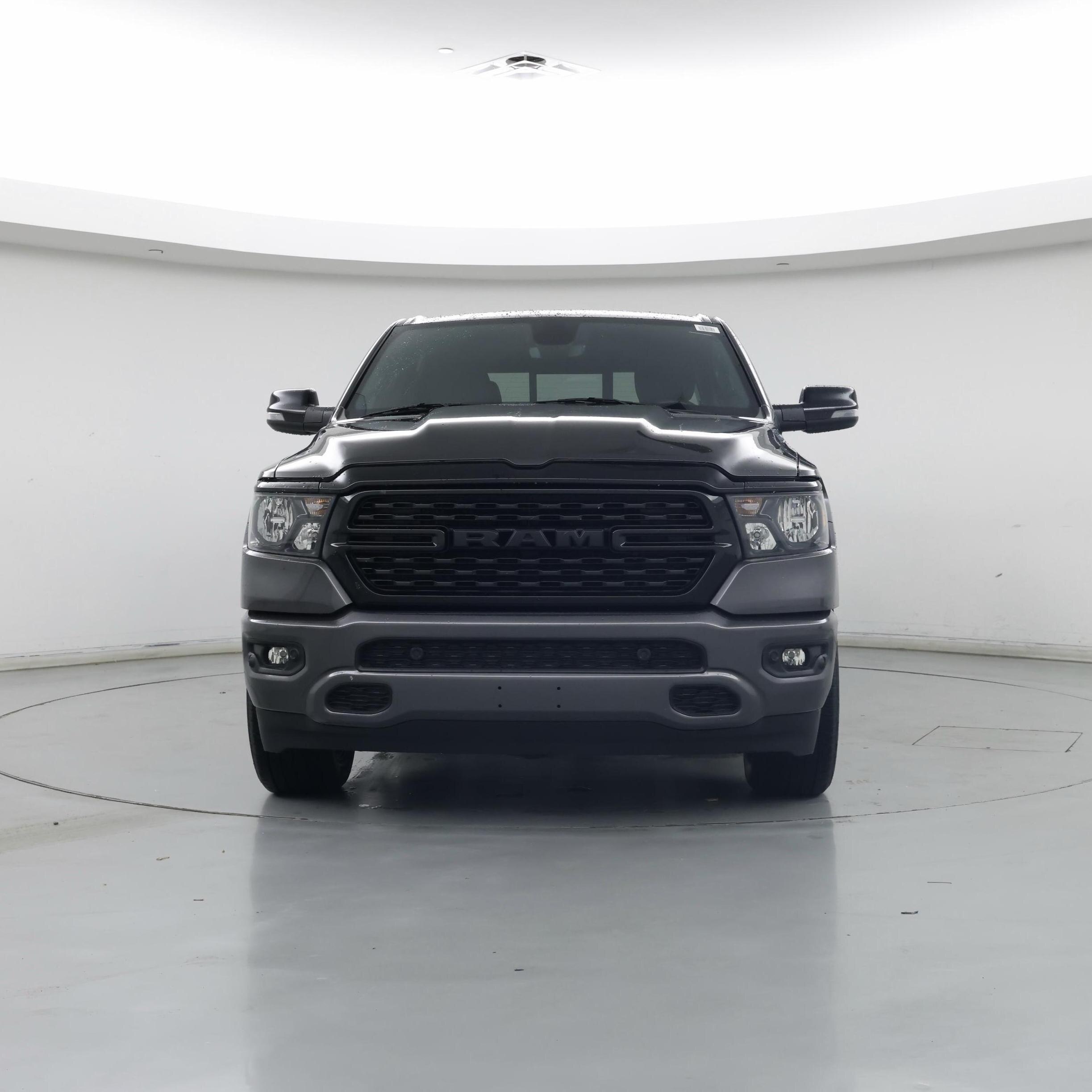 Thumbnail: 2023 RAM 1500 - 5