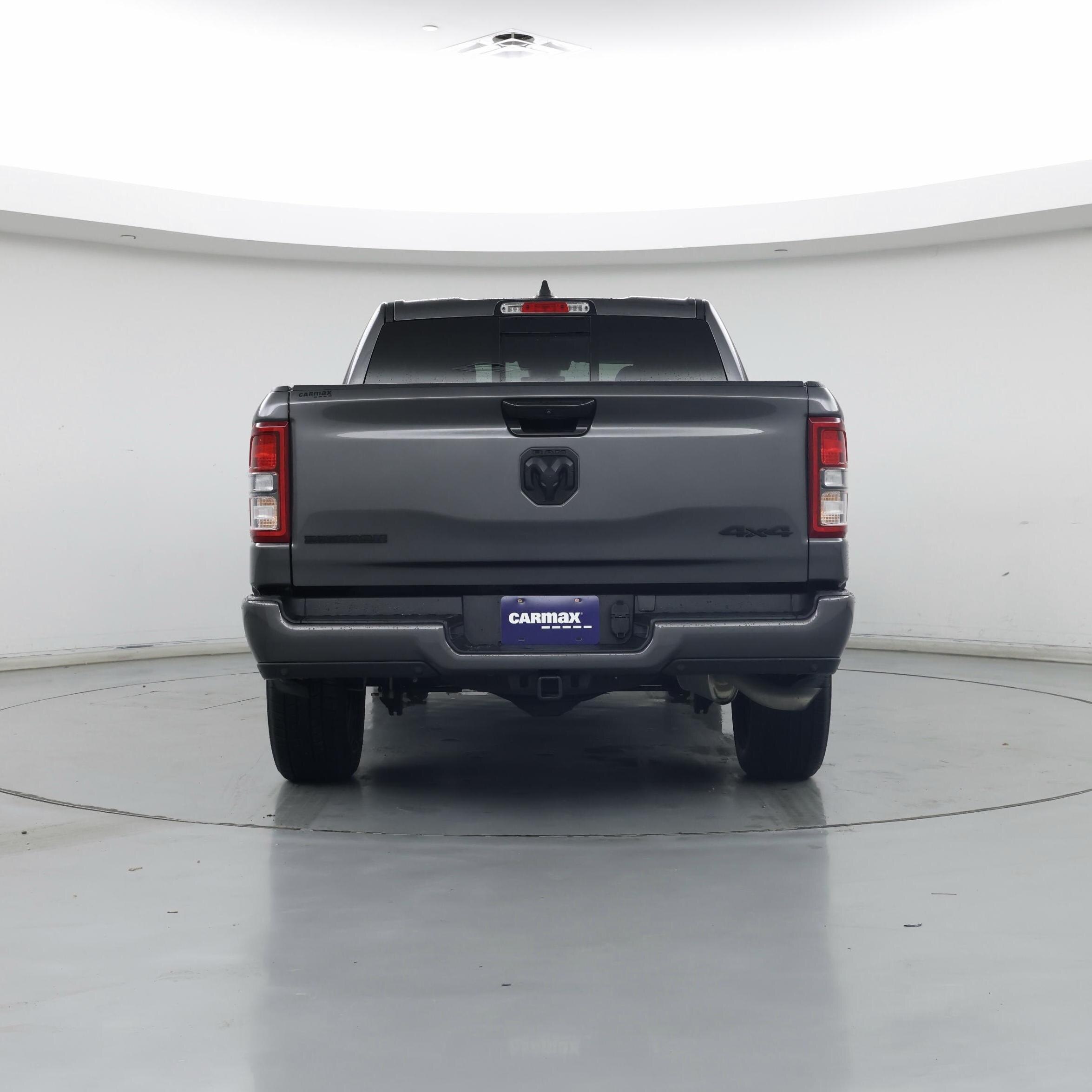 Thumbnail: 2023 RAM 1500 - 6