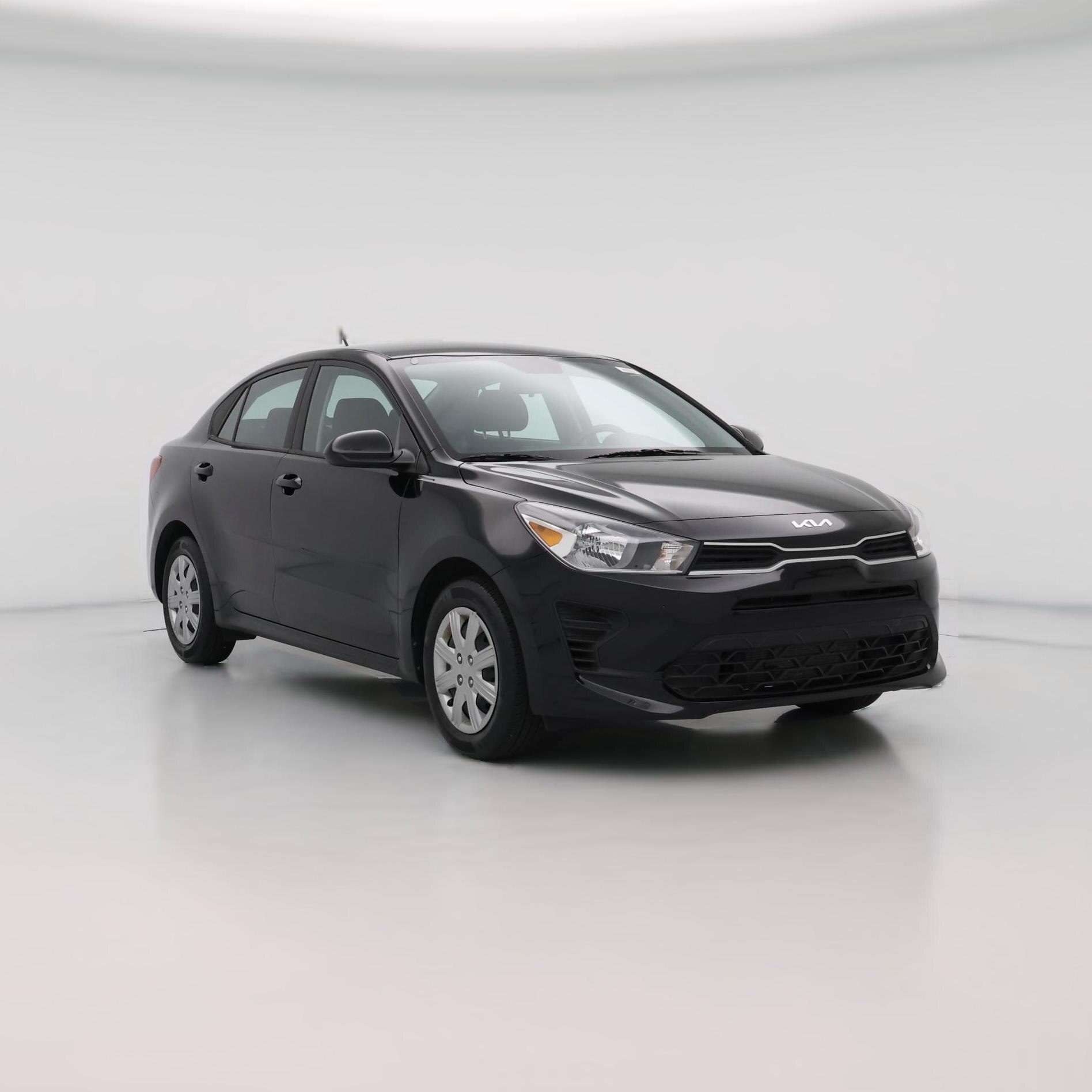Thumbnail: 2023 Kia Rio - 1