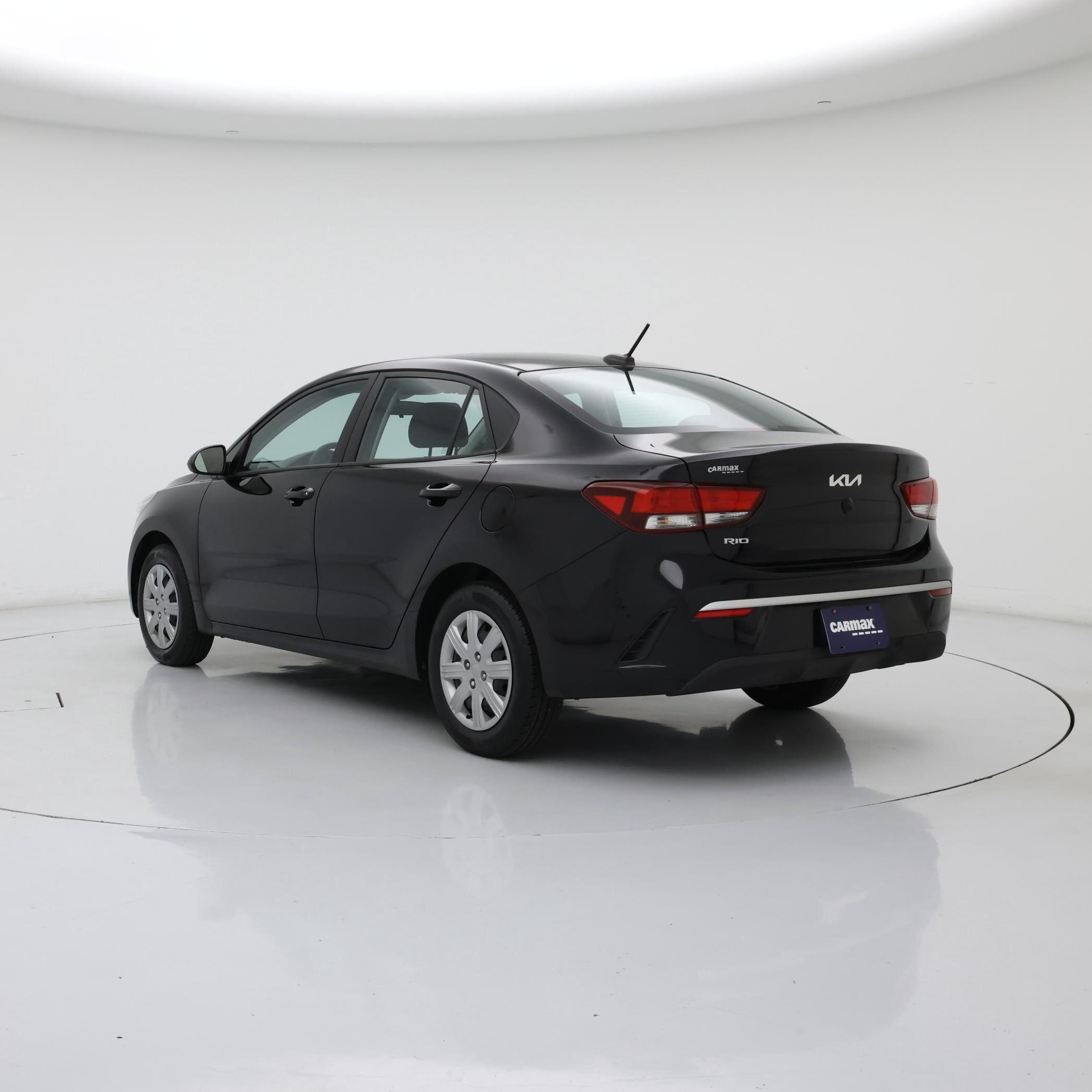 Thumbnail: 2023 Kia Rio - 2