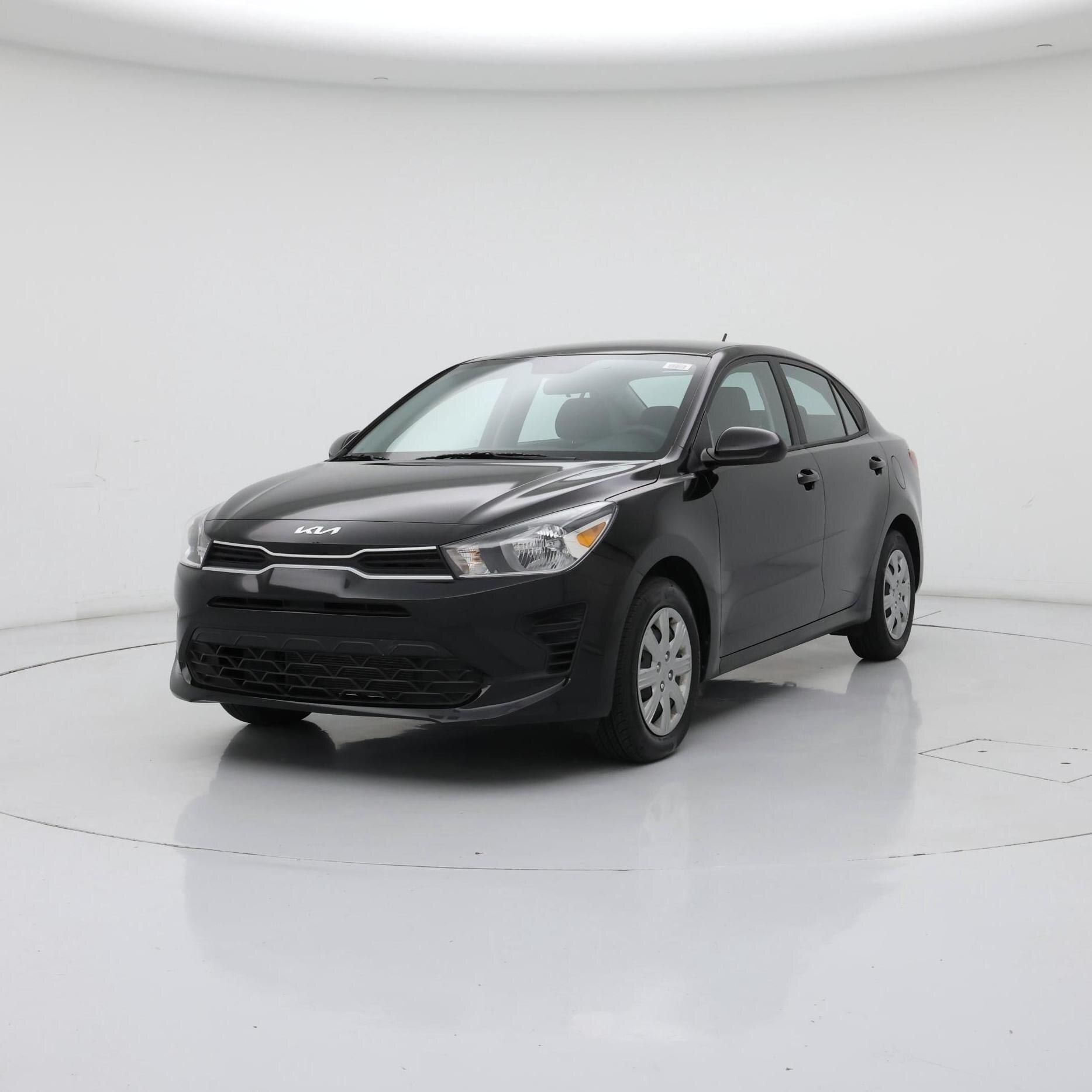 Thumbnail: 2023 Kia Rio - 4