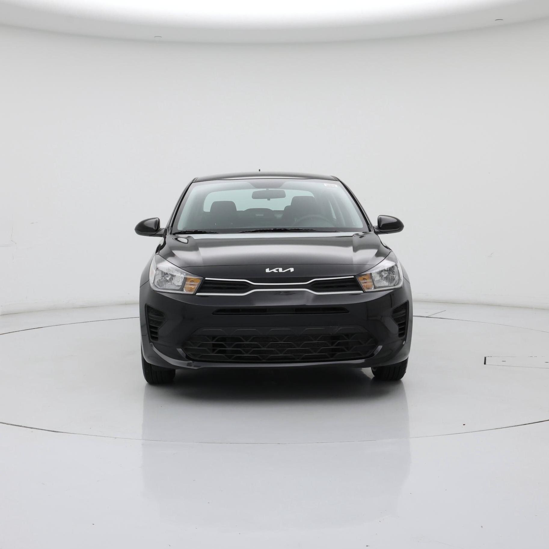 Thumbnail: 2023 Kia Rio - 5