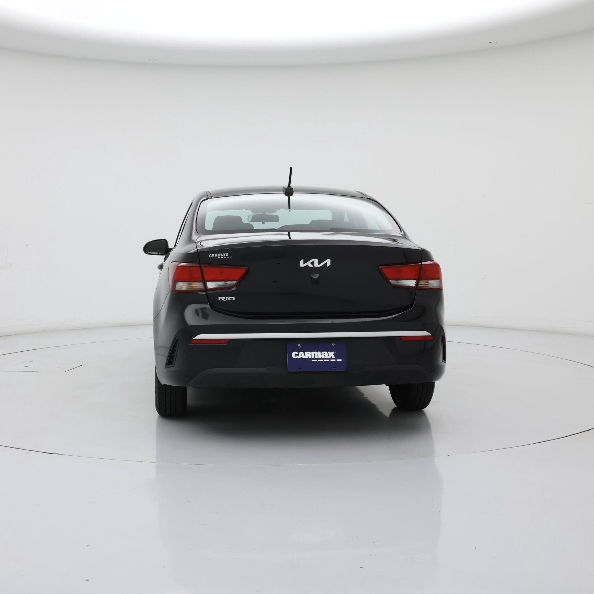Thumbnail: 2023 Kia Rio - 6