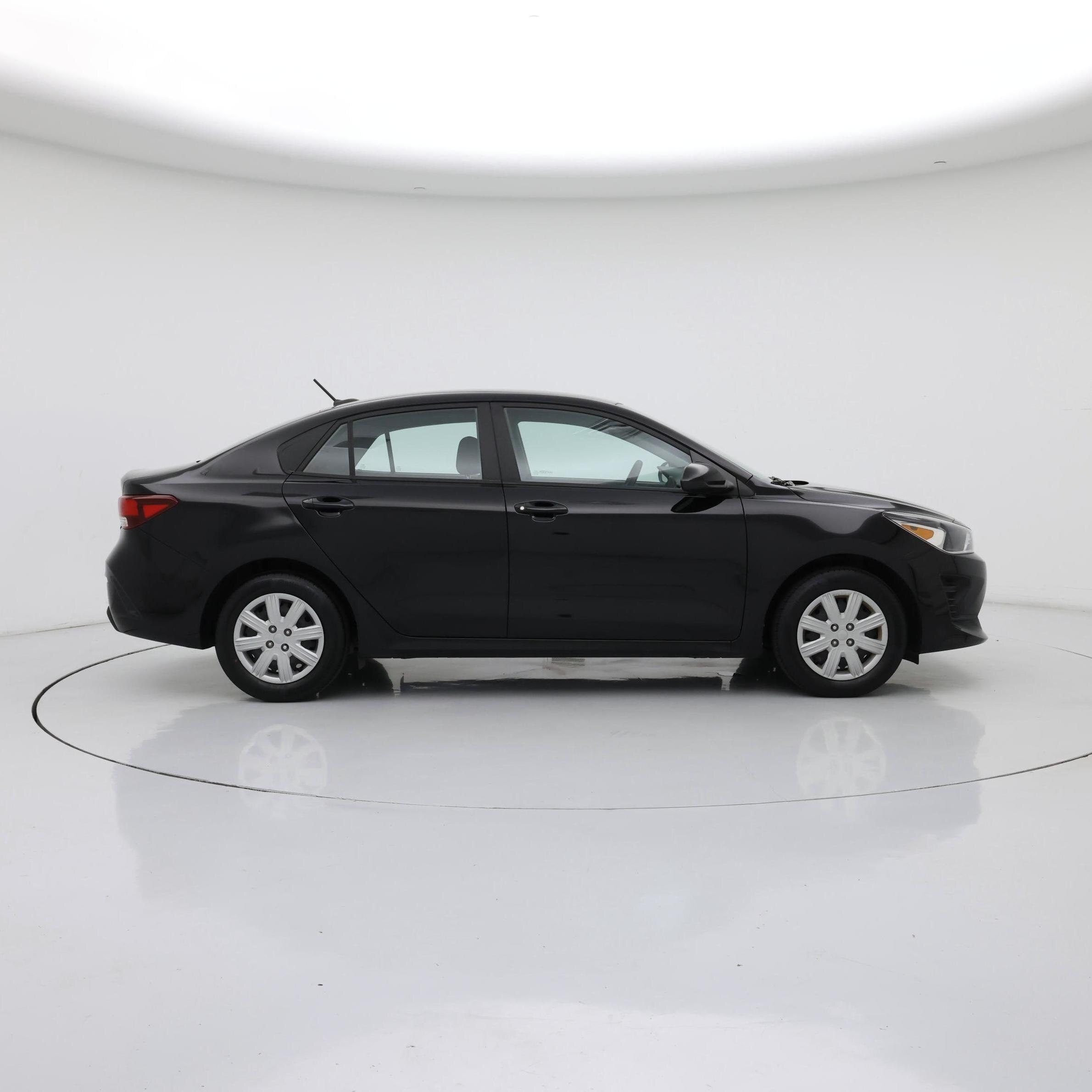 Thumbnail: 2023 Kia Rio - 7