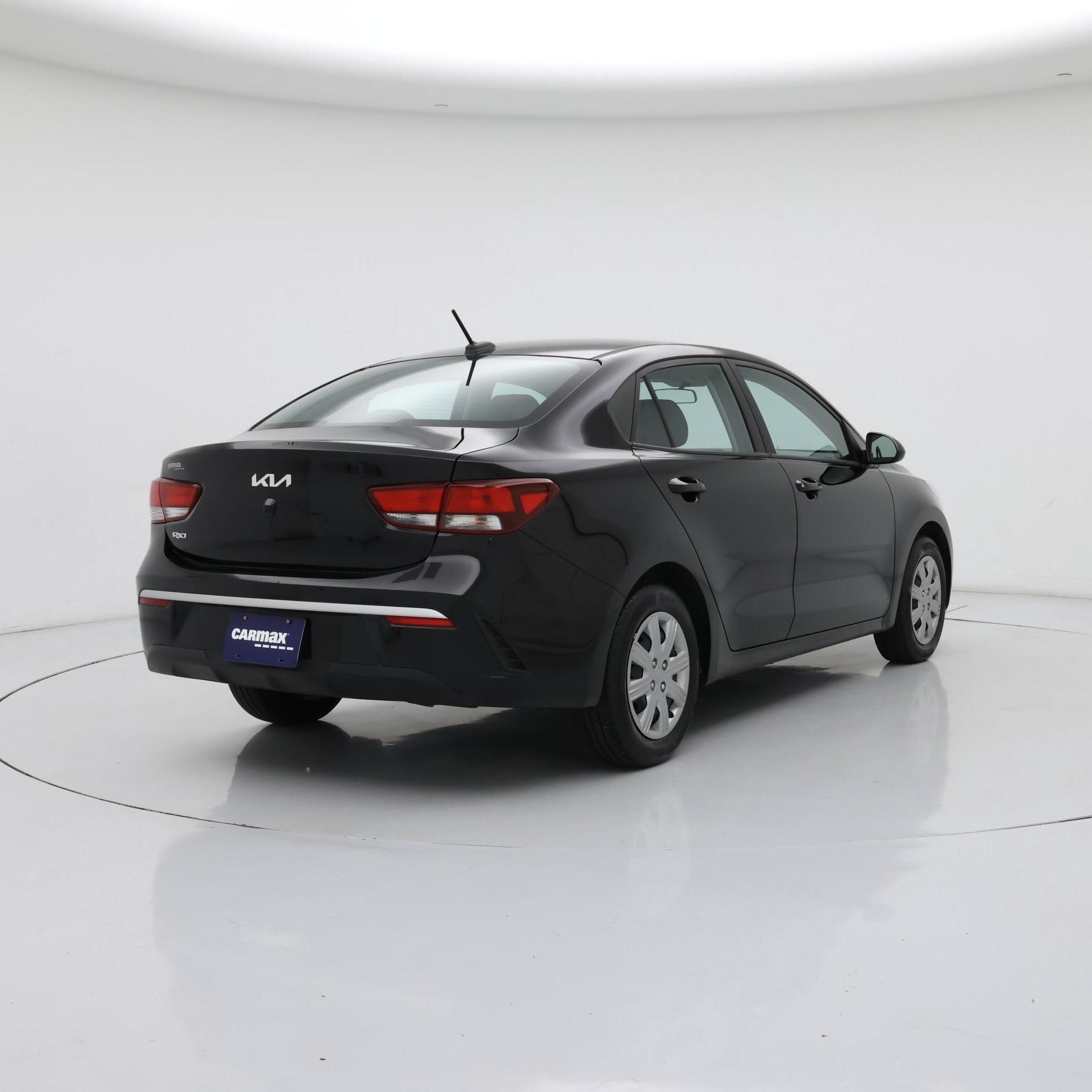 Thumbnail: 2023 Kia Rio - 8