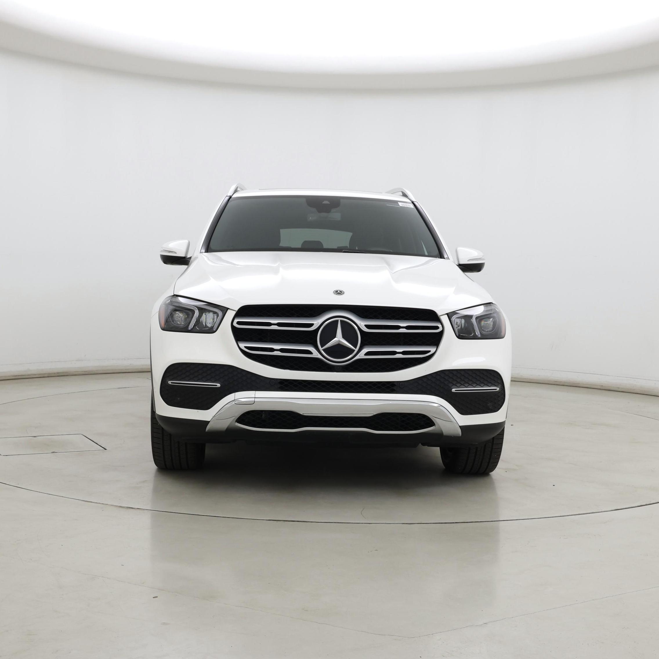 Thumbnail: 2020 Mercedes-Benz GLE - 5