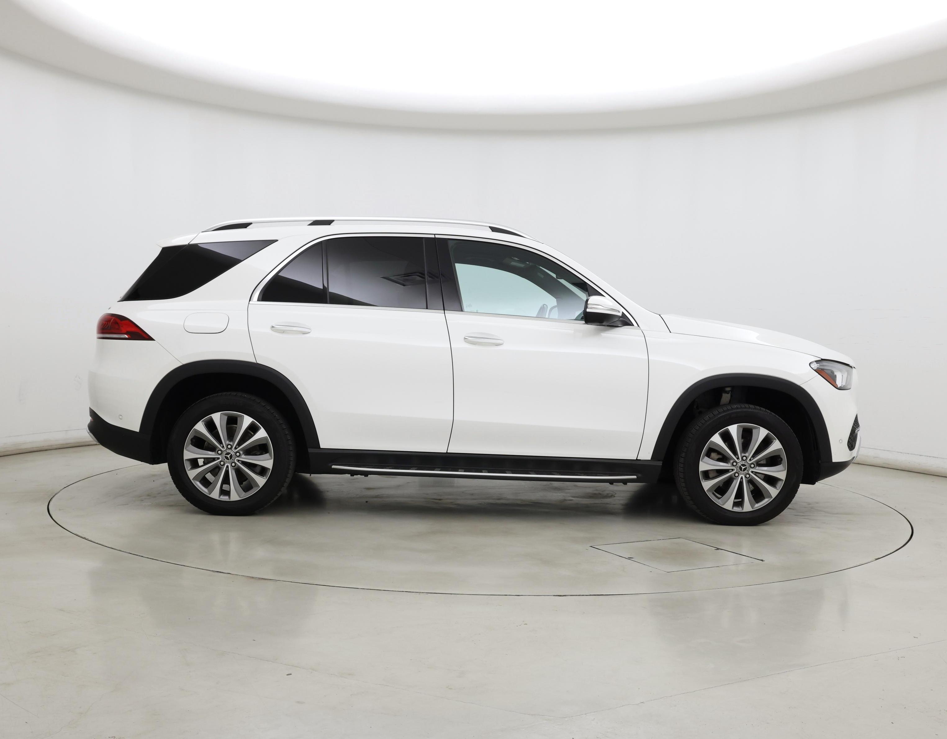 Thumbnail: 2020 Mercedes-Benz GLE - 7