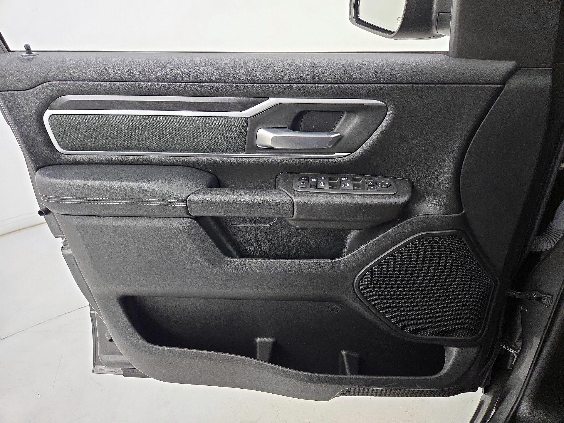 Thumbnail: 2022 RAM 1500 - 12