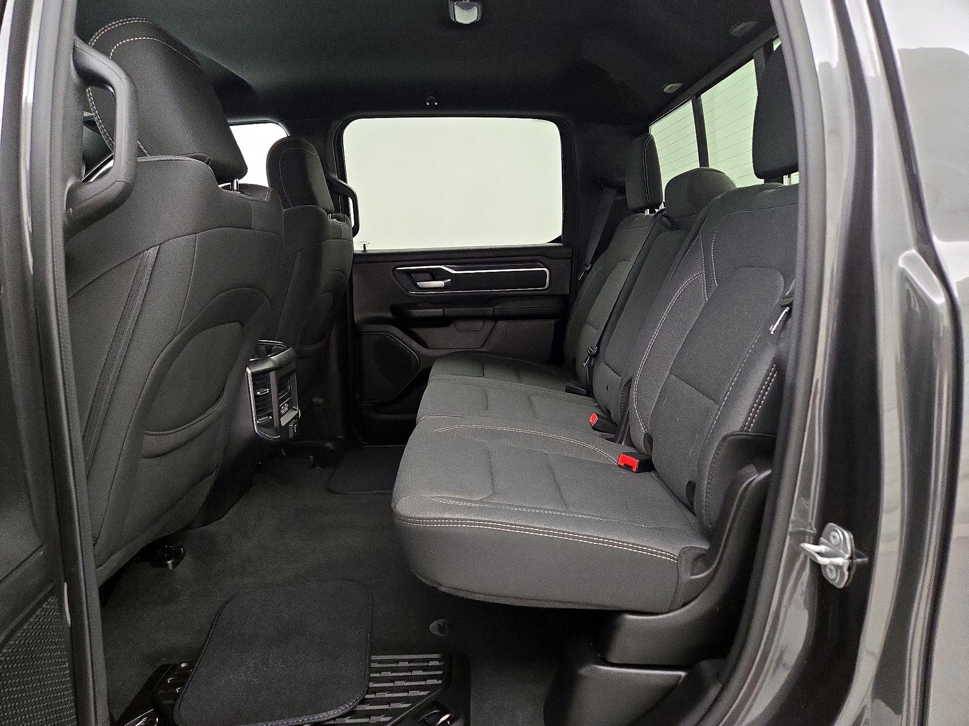 Thumbnail: 2022 RAM 1500 - 20