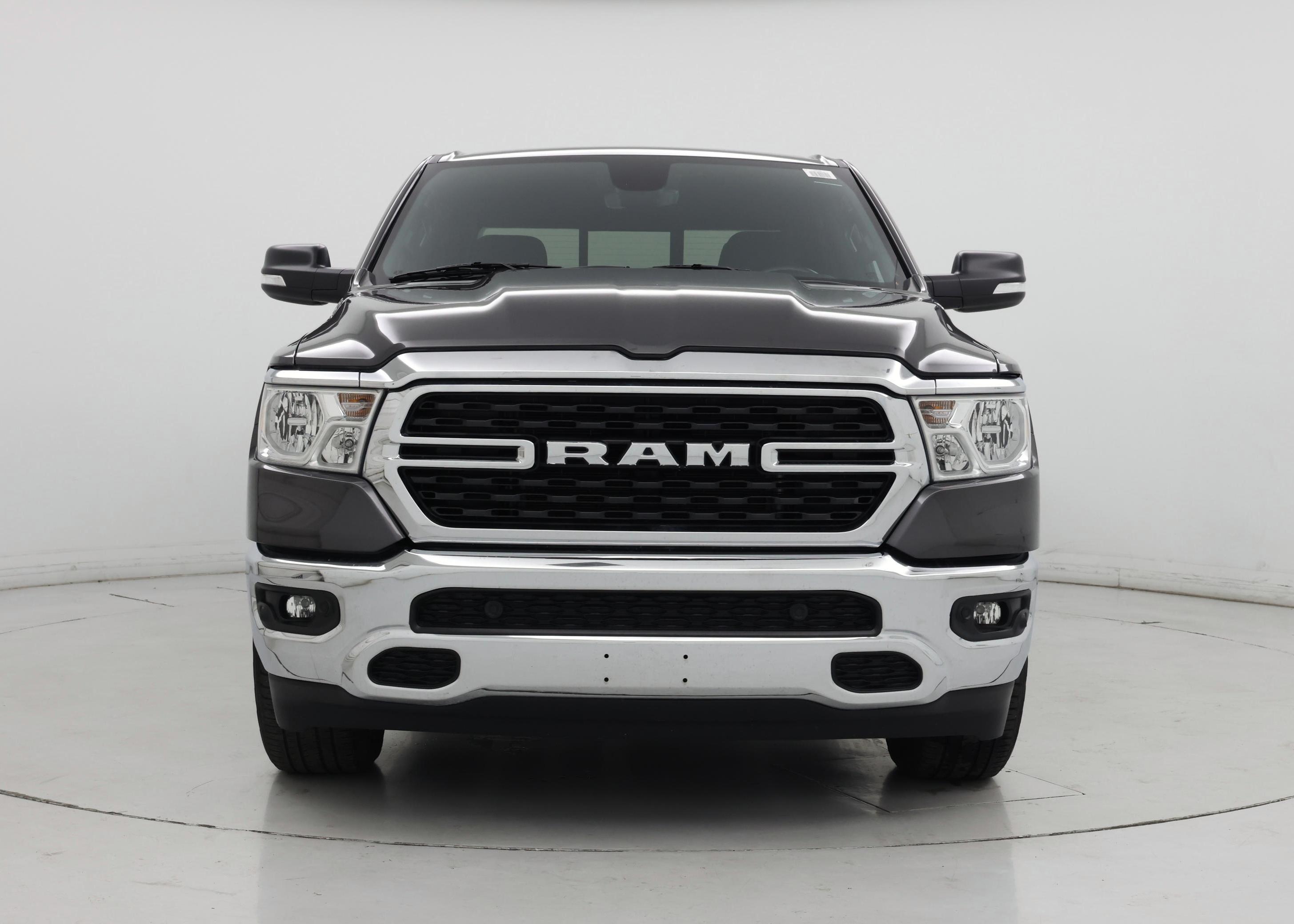 Thumbnail: 2022 RAM 1500 - 5
