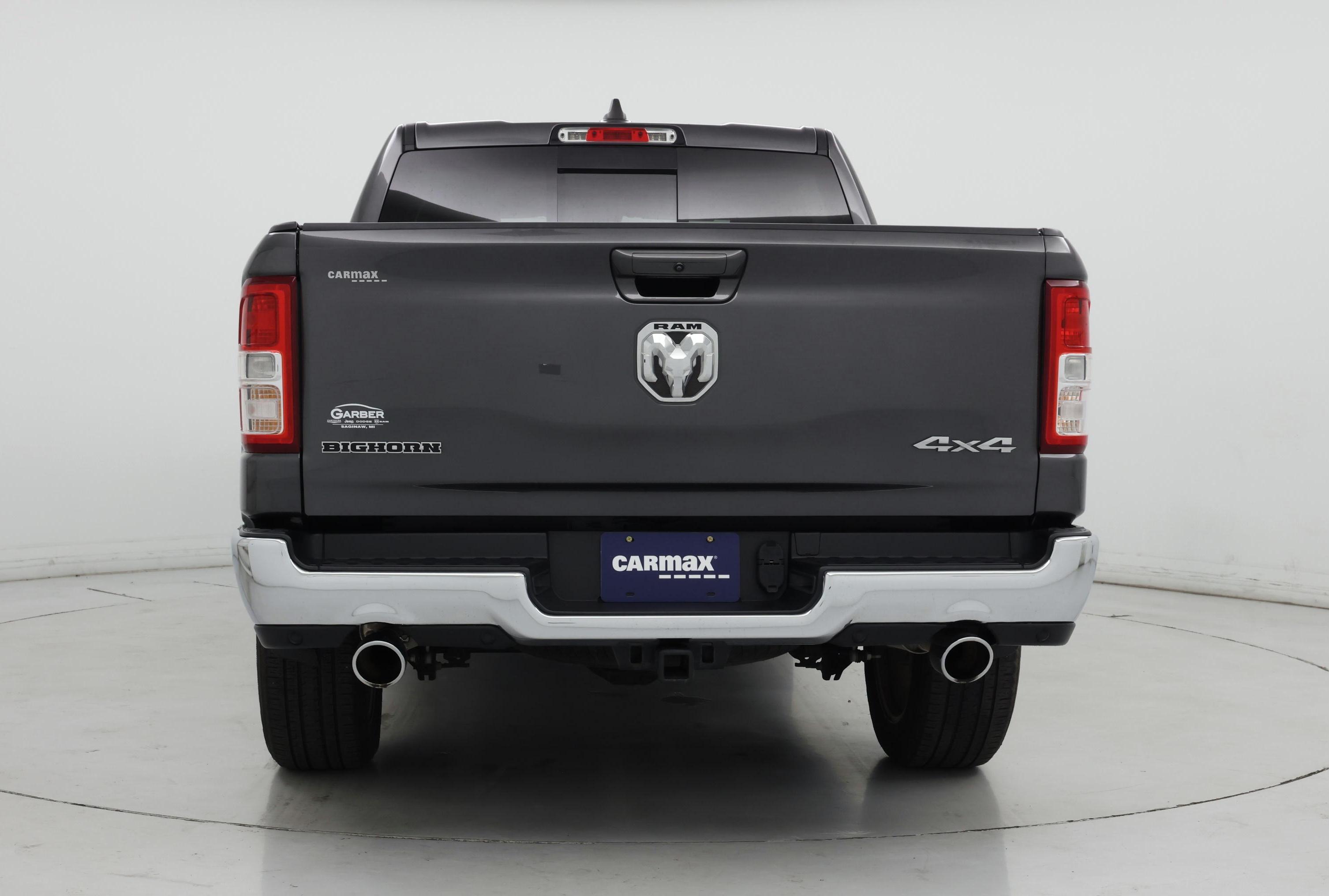 Thumbnail: 2022 RAM 1500 - 6