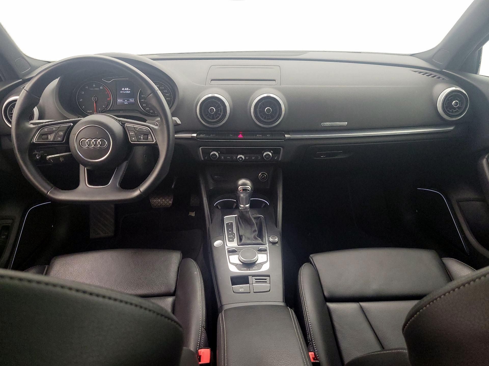 Thumbnail: 2020 Audi A3 - 9