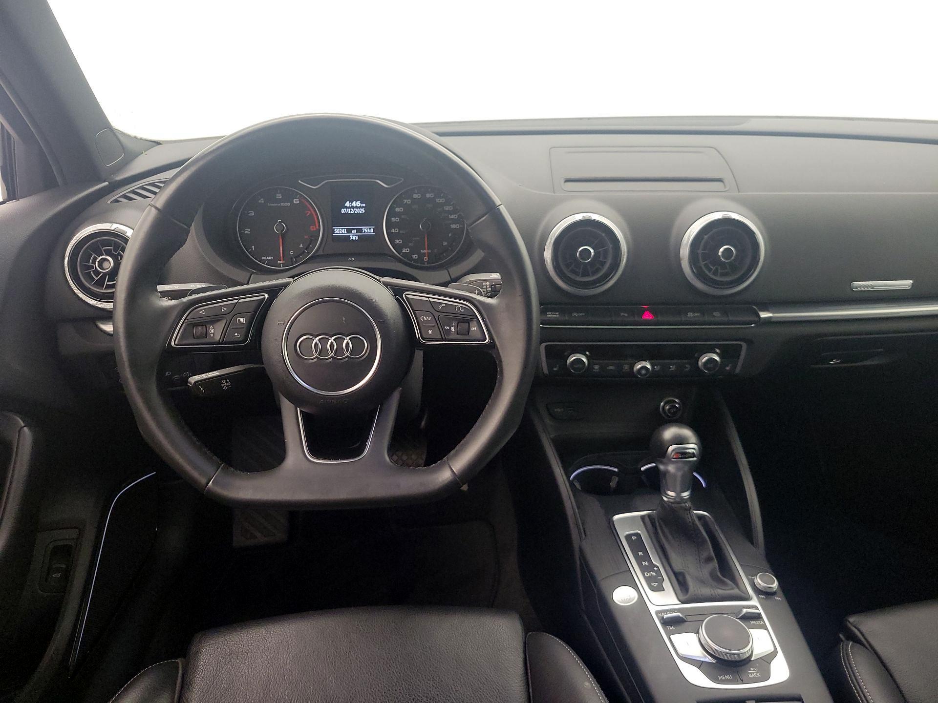 Thumbnail: 2020 Audi A3 - 10