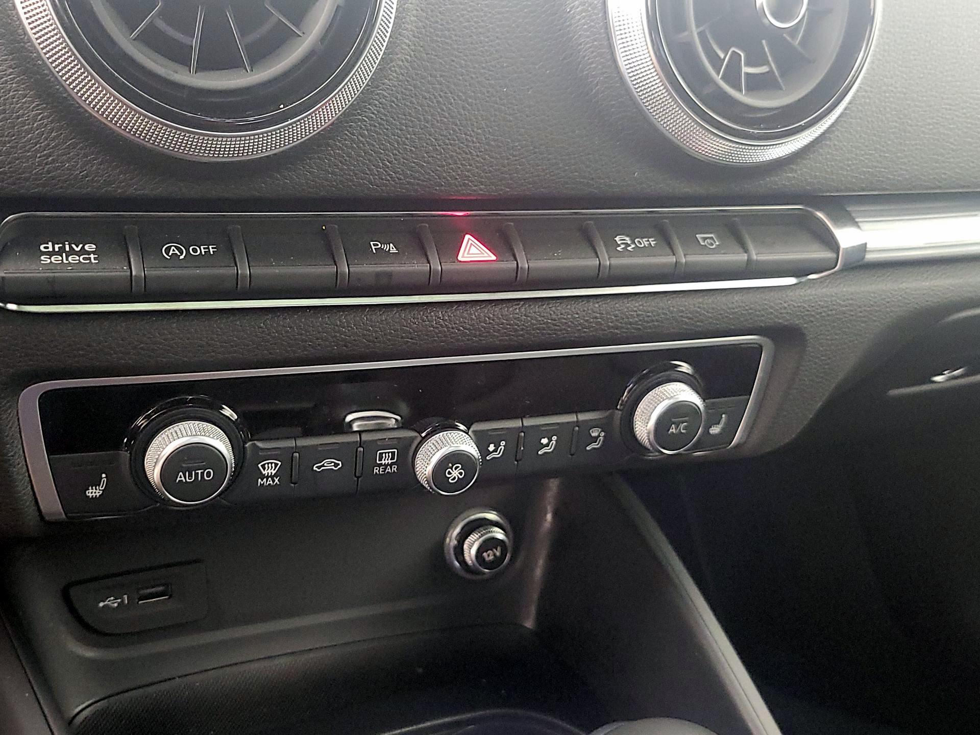 Thumbnail: 2020 Audi A3 - 16