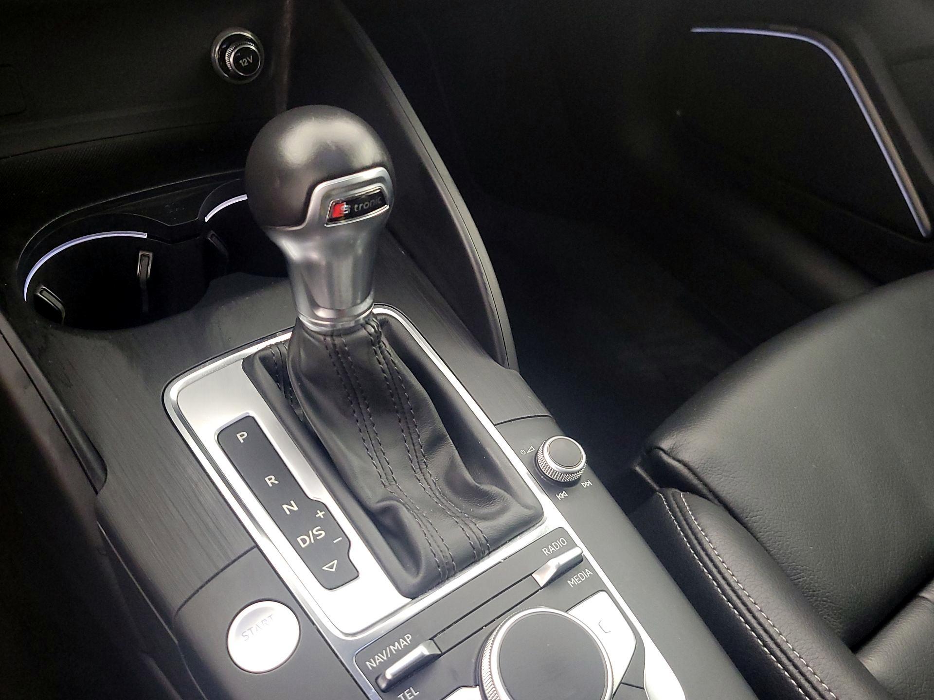 Thumbnail: 2020 Audi A3 - 17