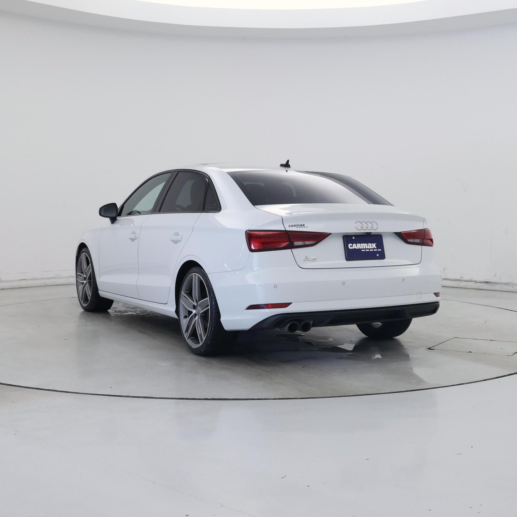 Thumbnail: 2020 Audi A3 - 2
