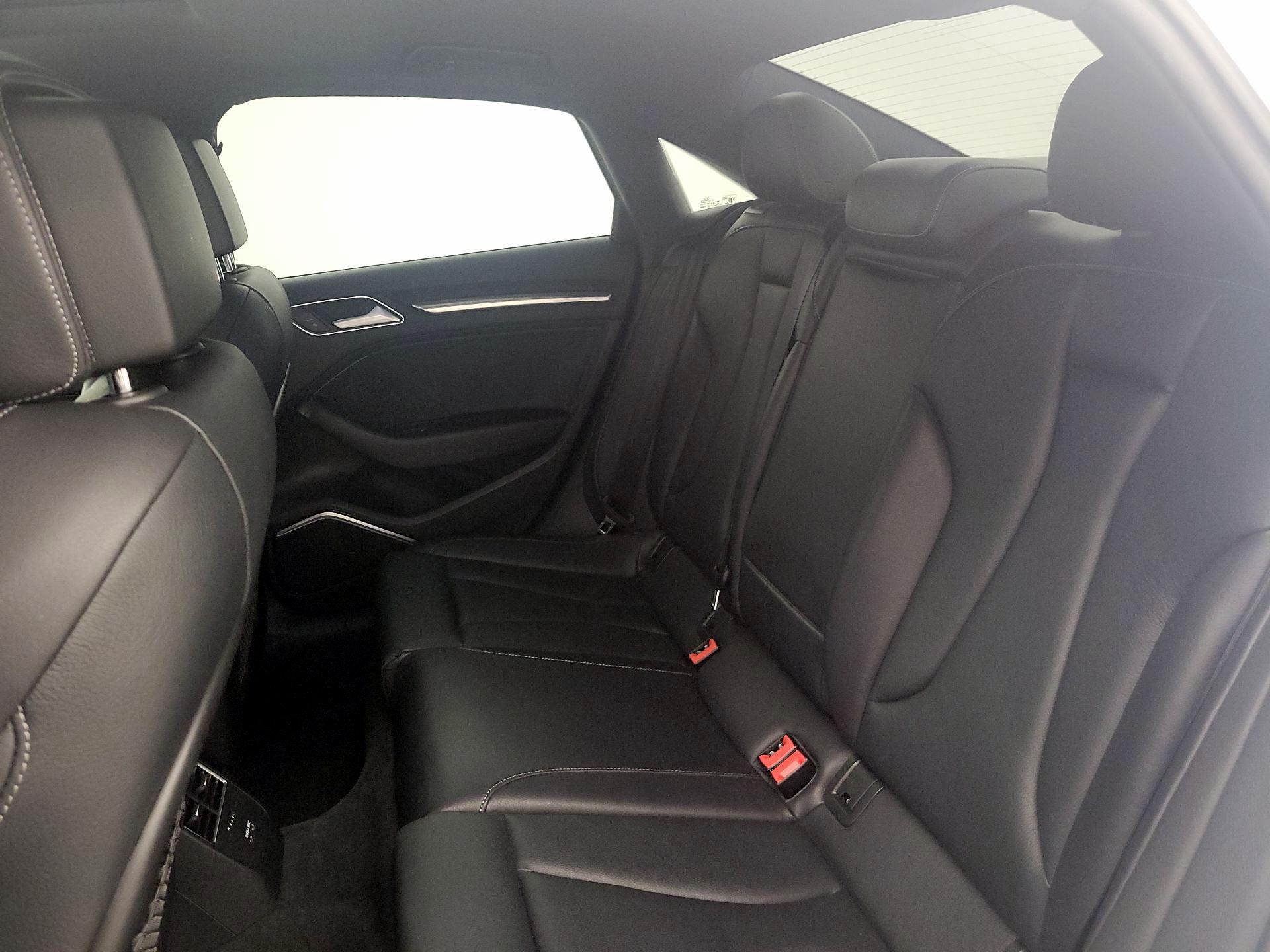 Thumbnail: 2020 Audi A3 - 20
