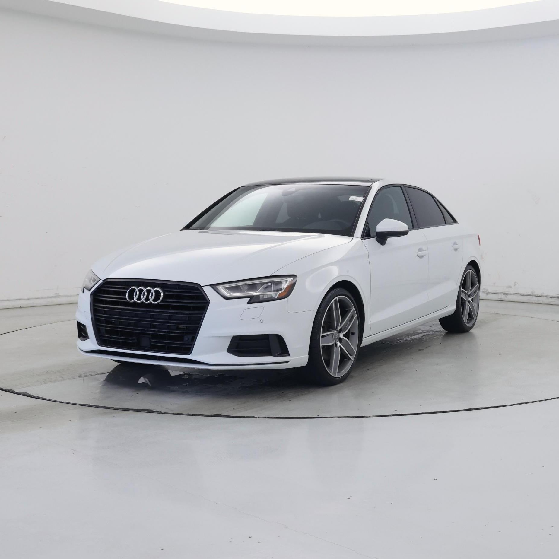 Thumbnail: 2020 Audi A3 - 4