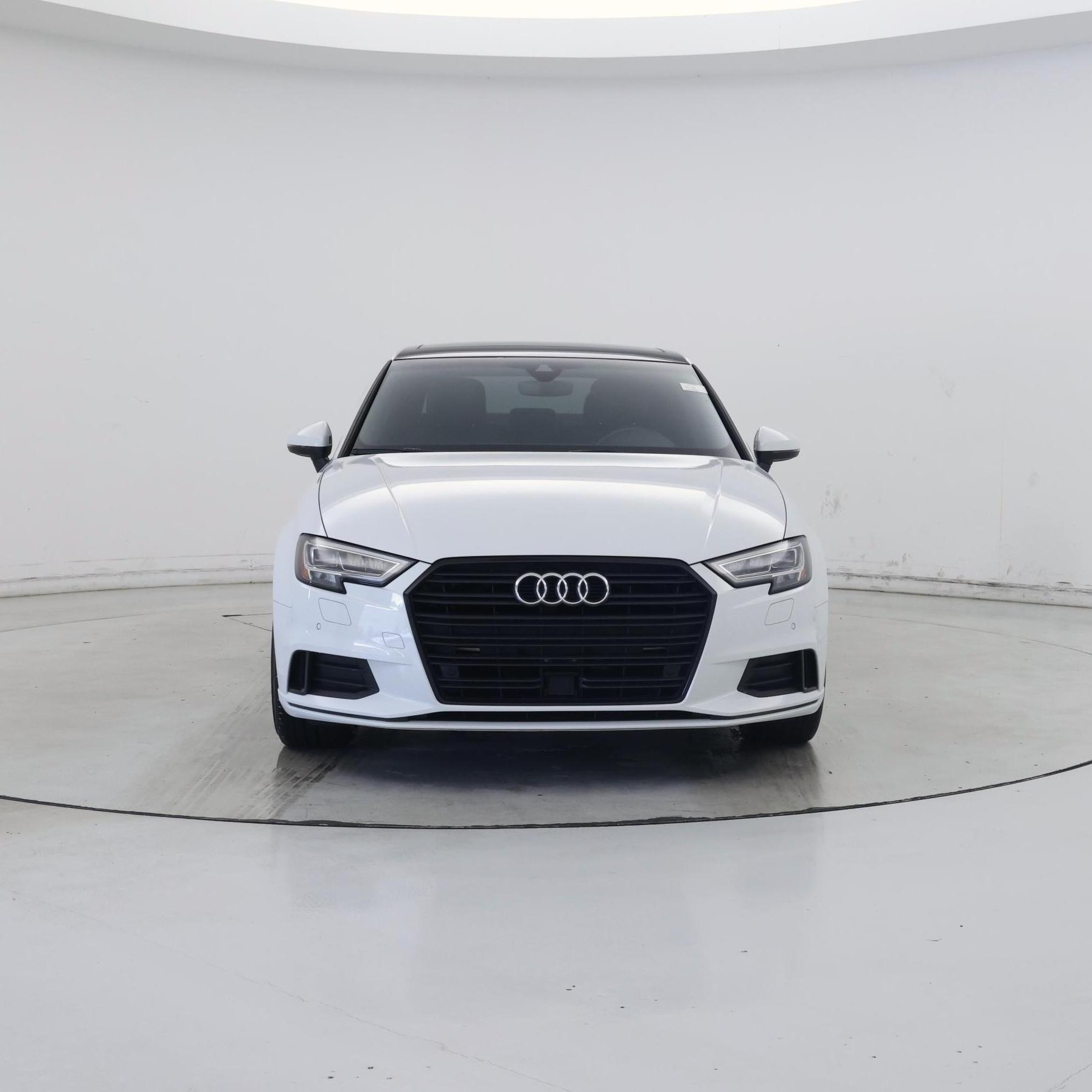 Thumbnail: 2020 Audi A3 - 5