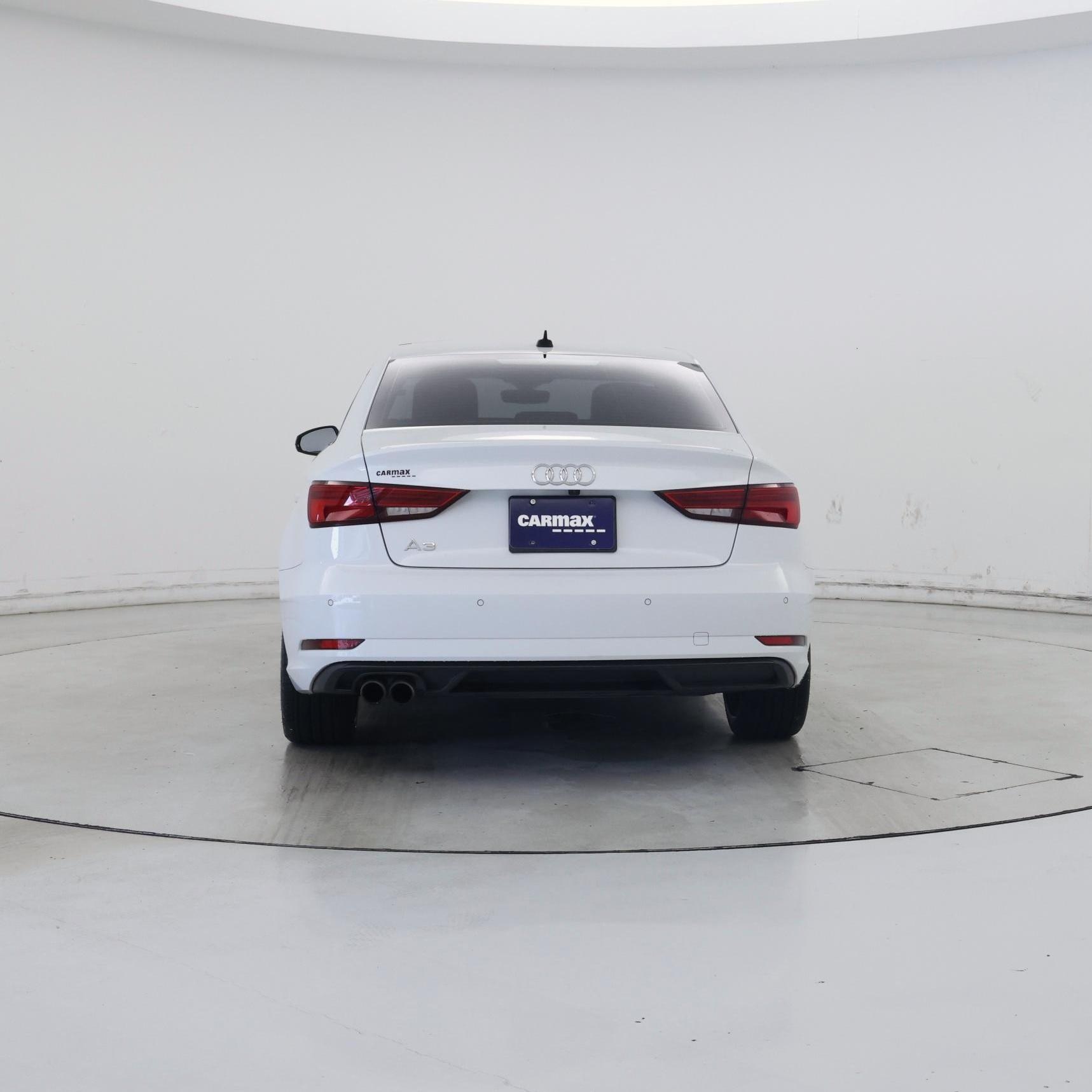 Thumbnail: 2020 Audi A3 - 6