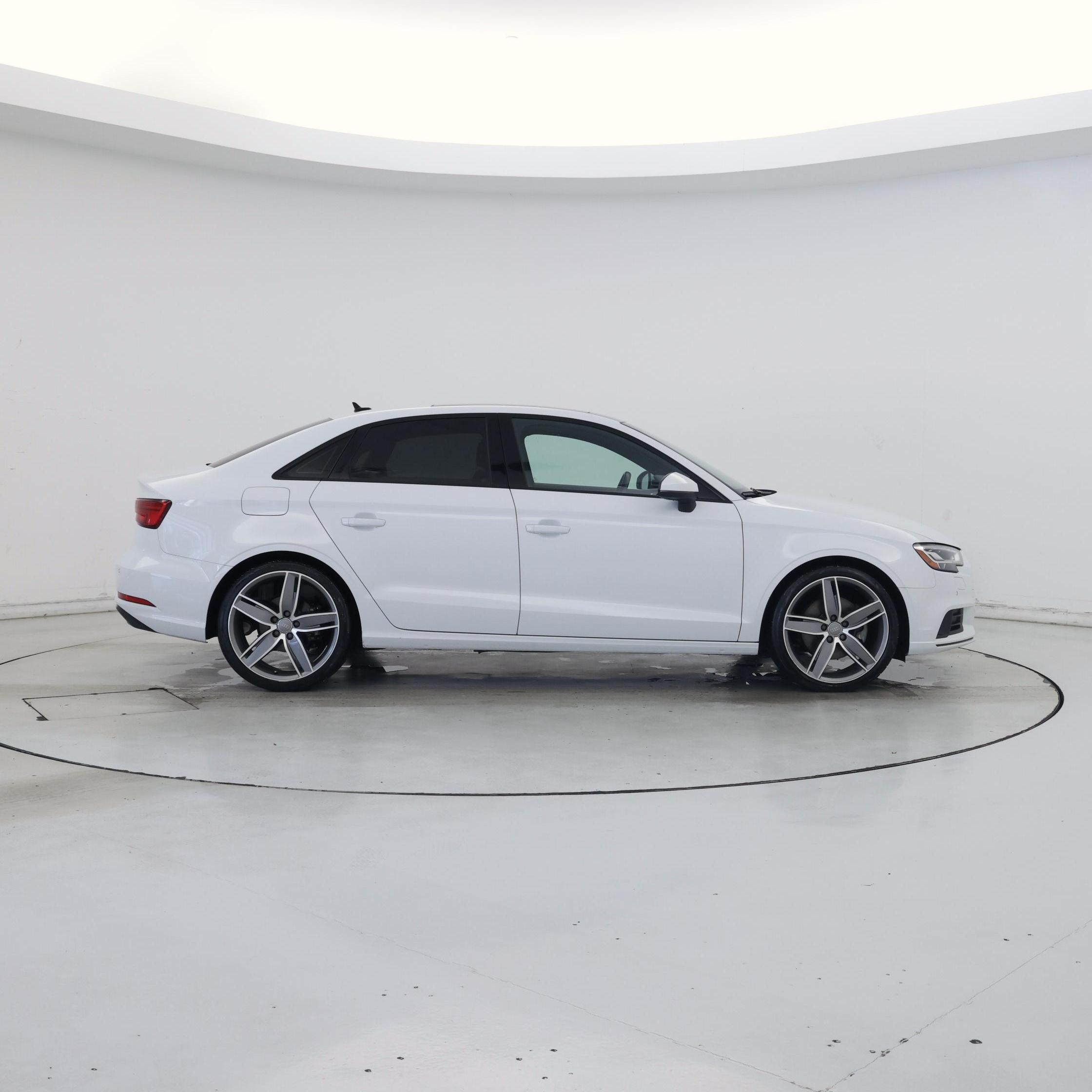 Thumbnail: 2020 Audi A3 - 7