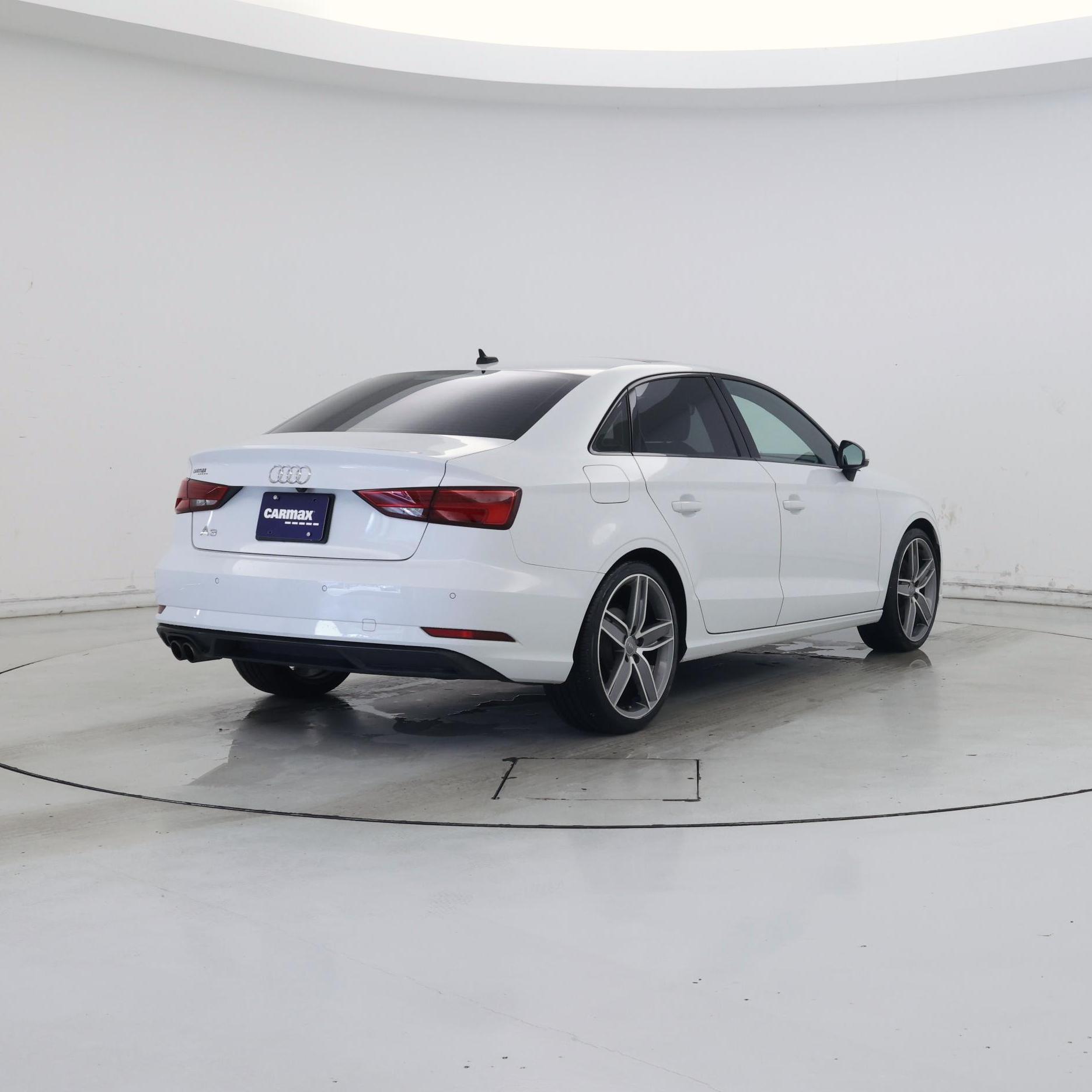 Thumbnail: 2020 Audi A3 - 8