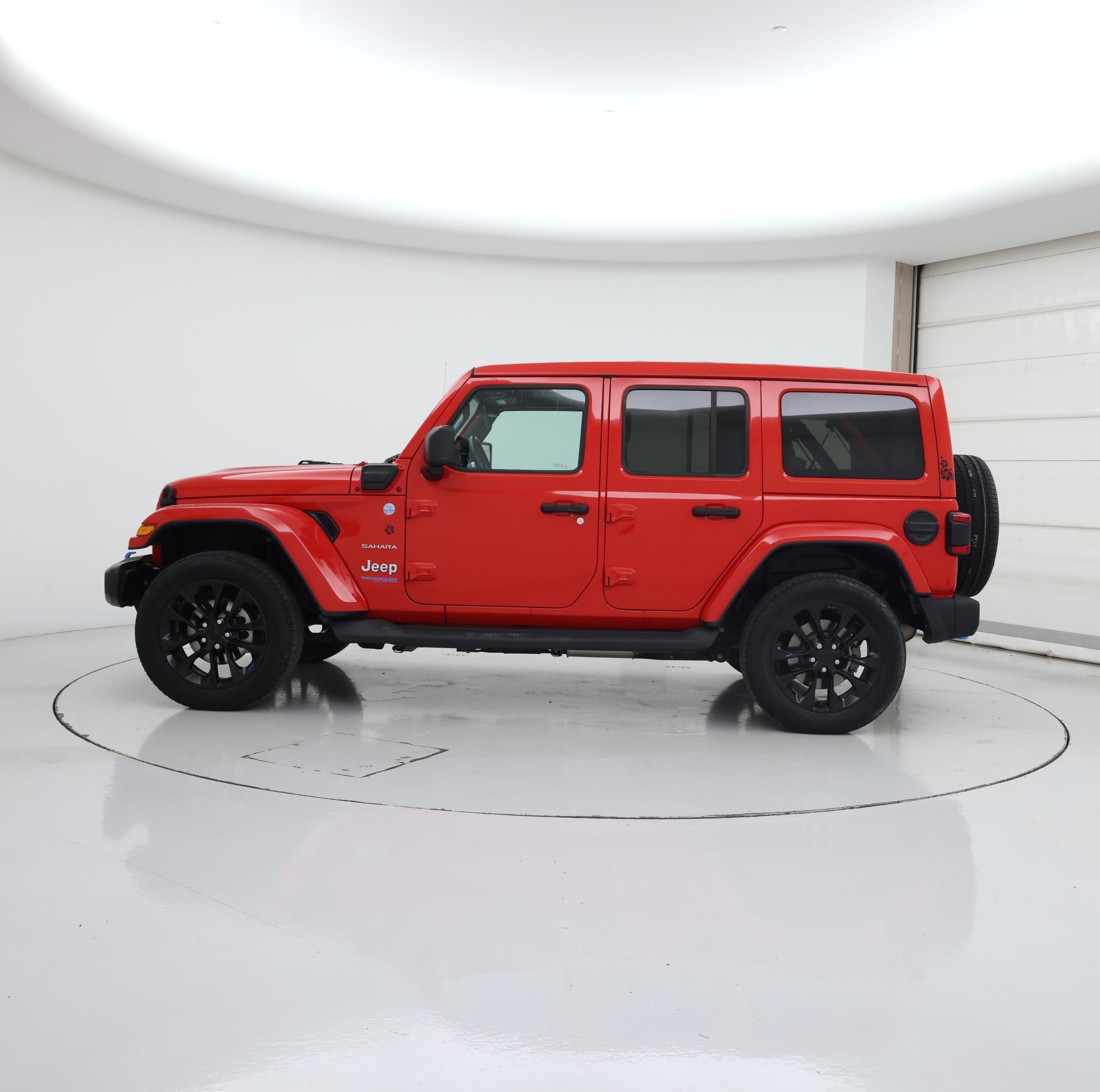 Thumbnail: 2022 Jeep Wrangler - 3