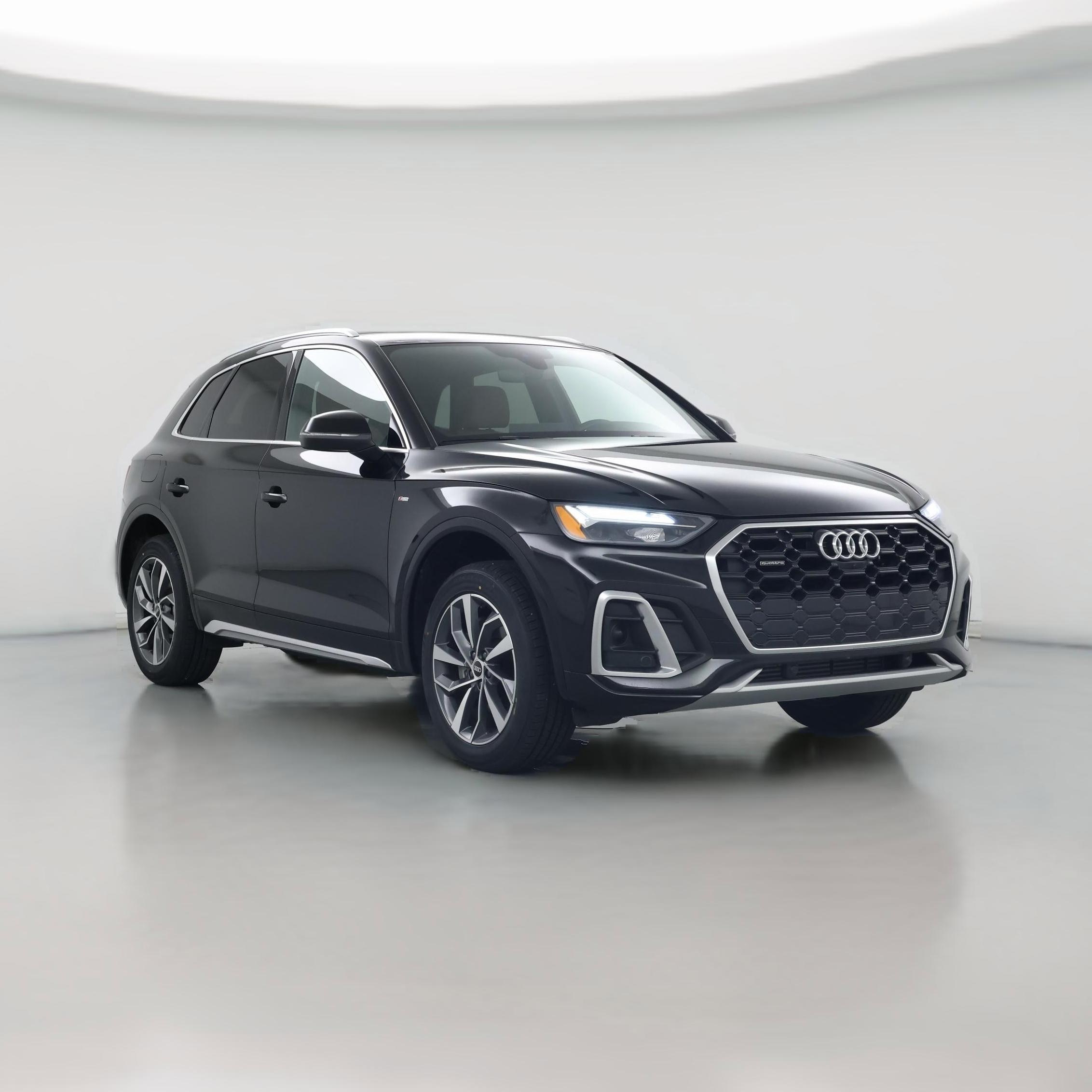 Thumbnail: 2022 Audi Q5 - 1