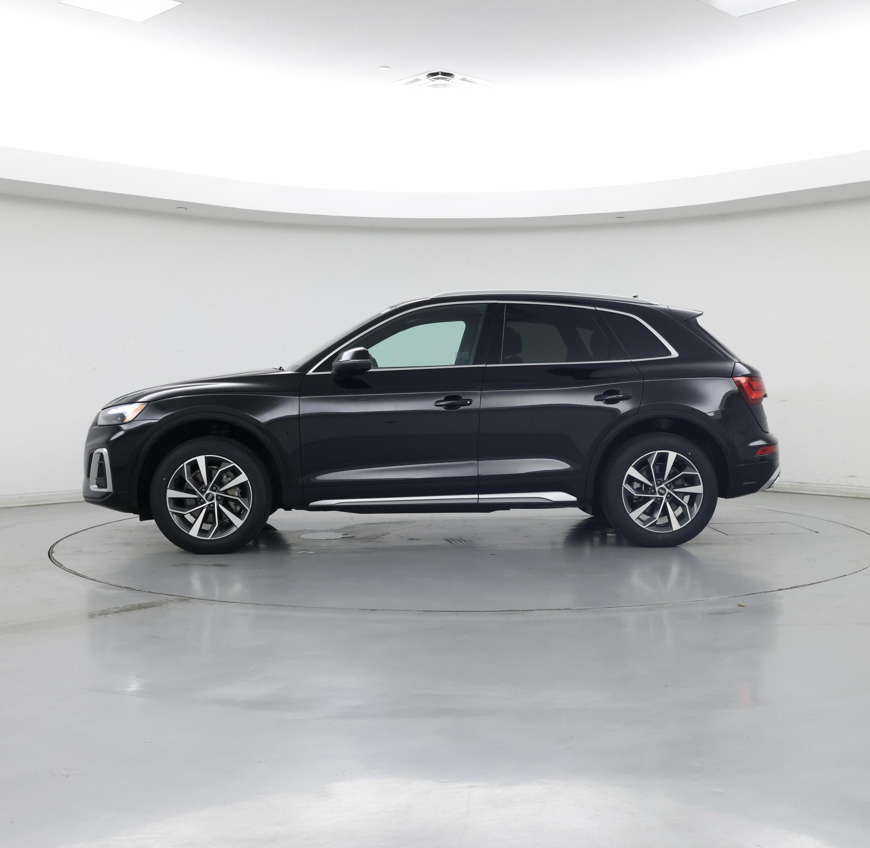 Thumbnail: 2022 Audi Q5 - 3