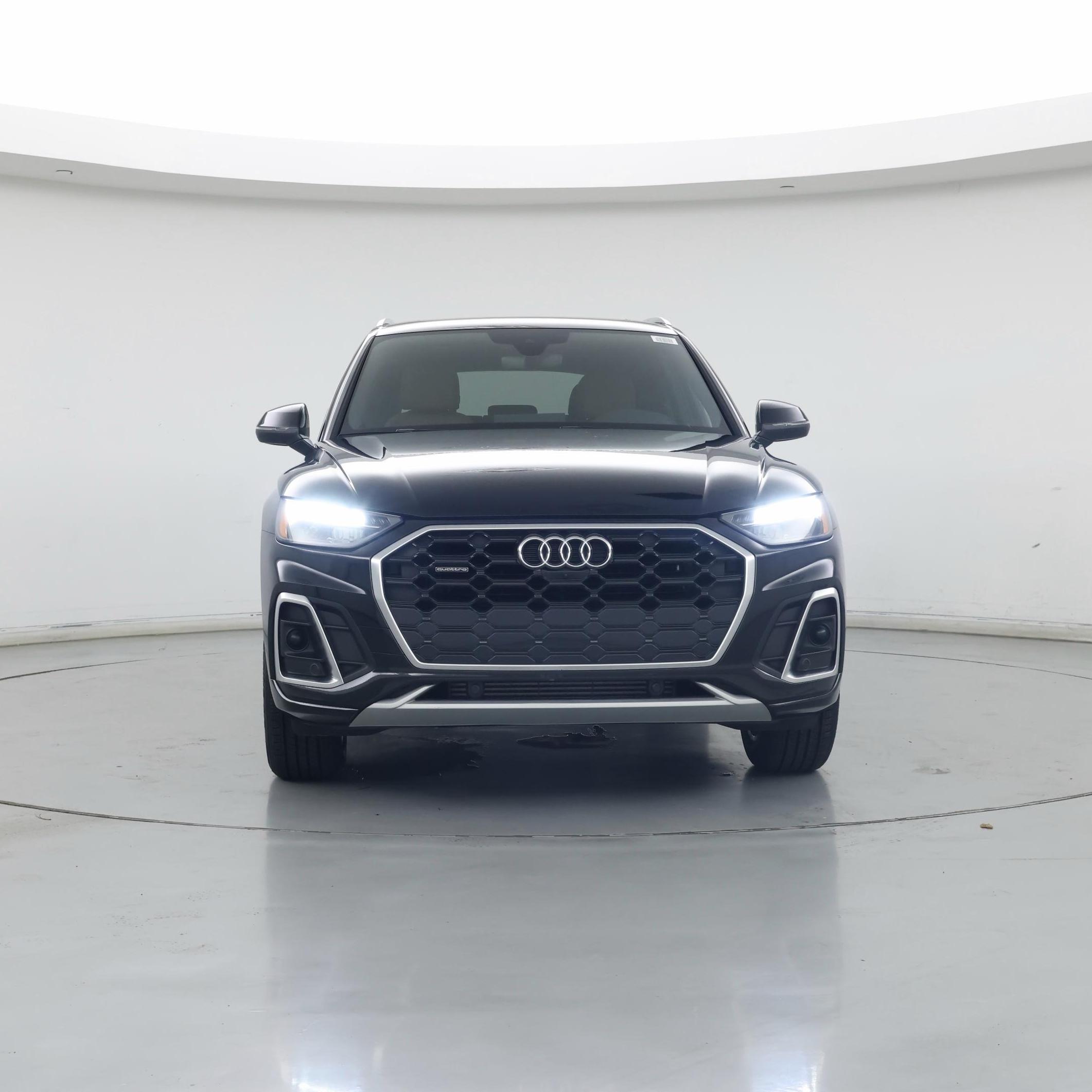 Thumbnail: 2022 Audi Q5 - 5