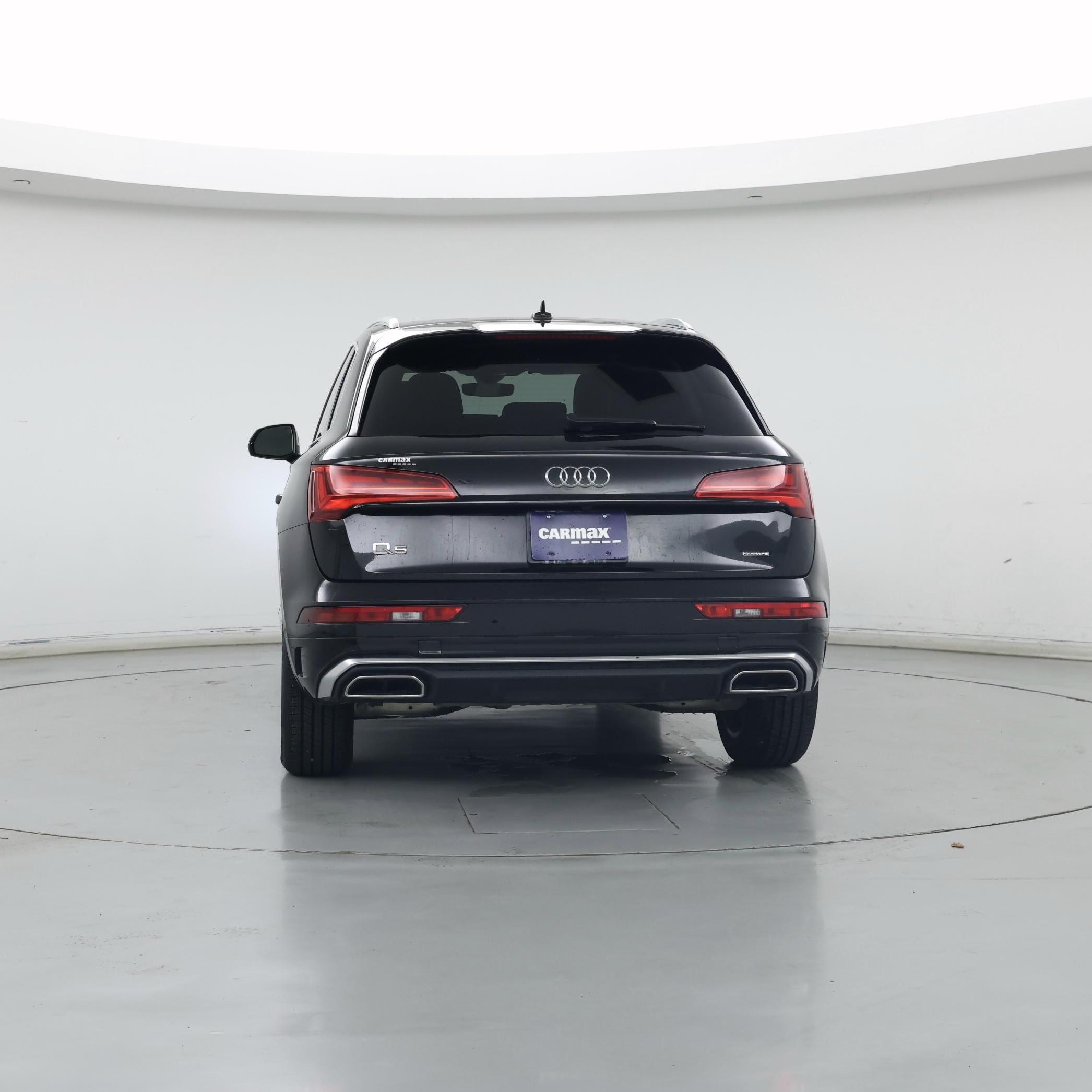 Thumbnail: 2022 Audi Q5 - 6