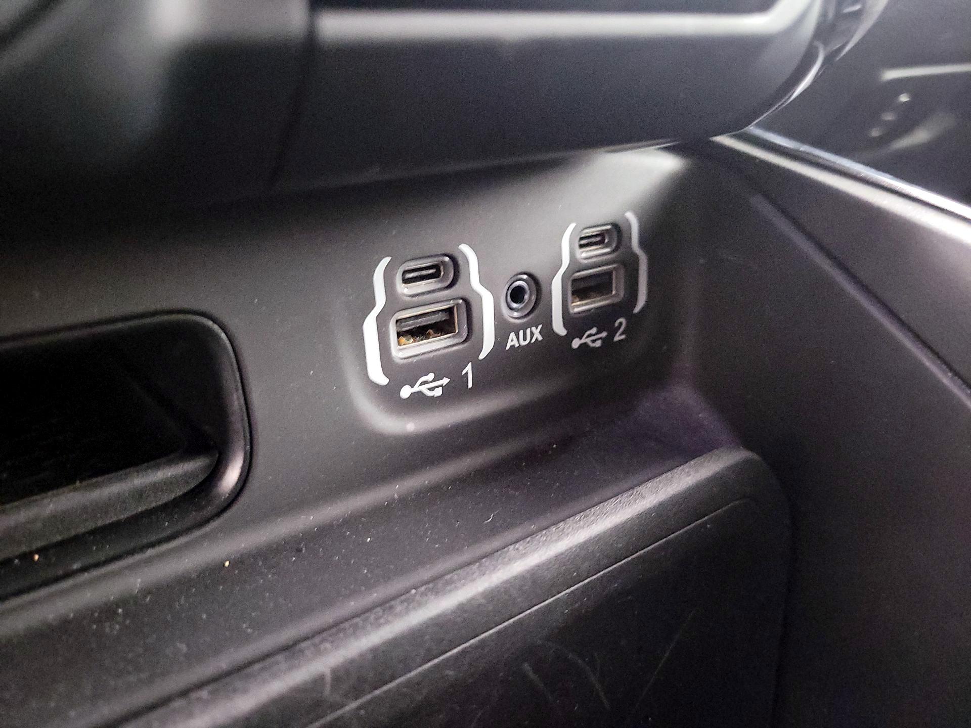 Thumbnail: 2021 RAM 1500 - 19