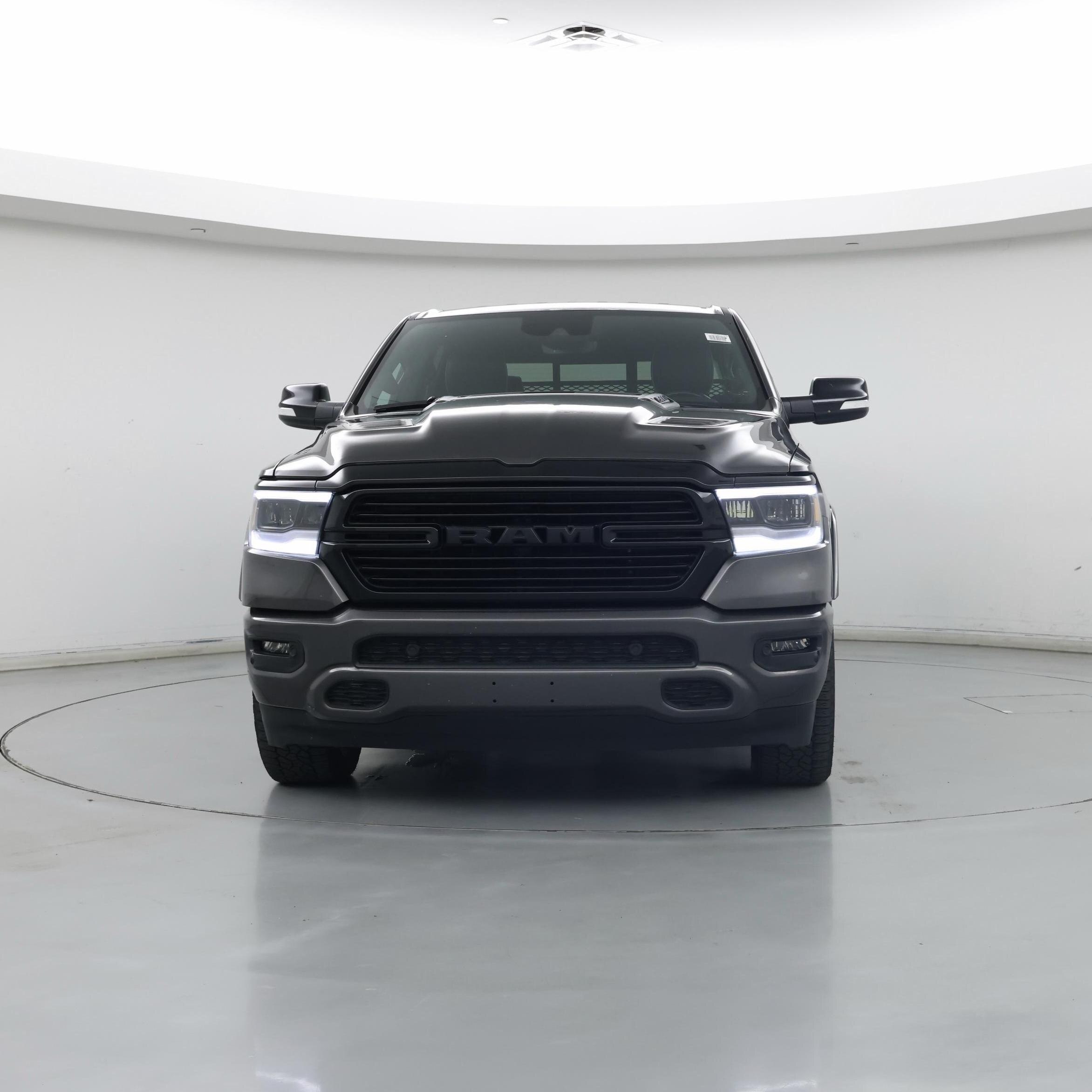 Thumbnail: 2021 RAM 1500 - 5