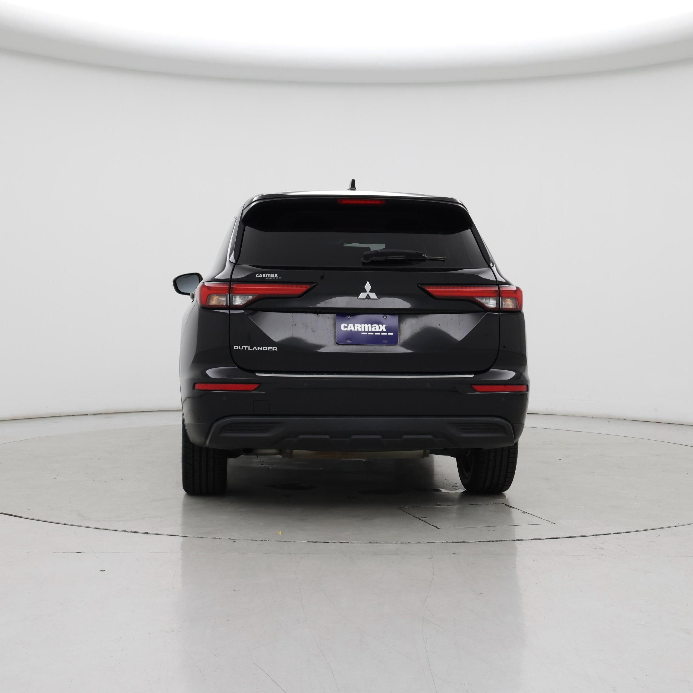 Thumbnail: 2022 Mitsubishi Outlander - 6