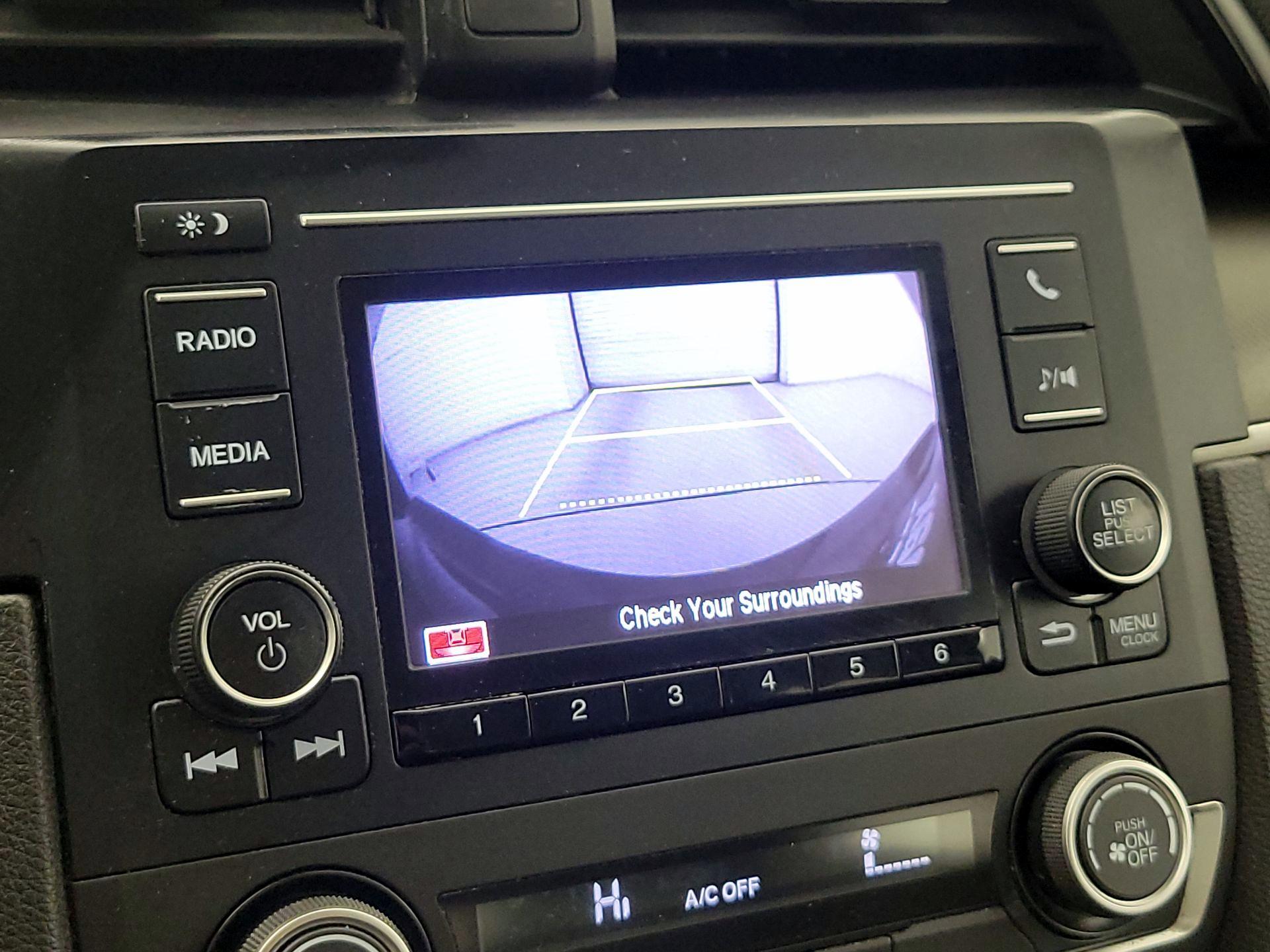 Thumbnail: 2019 Honda Civic - 14