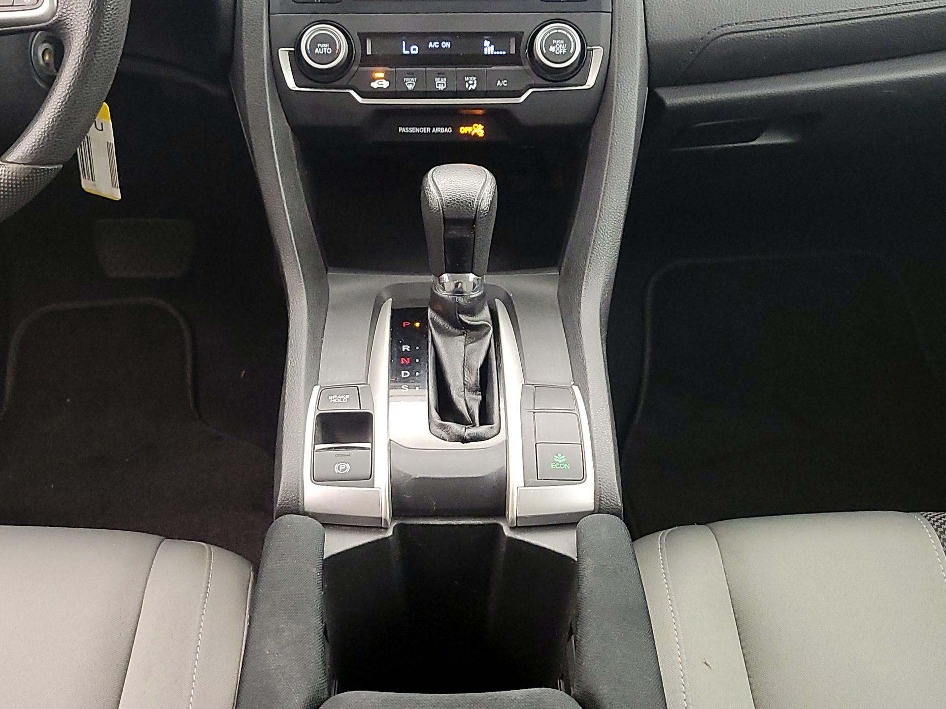 Thumbnail: 2019 Honda Civic - 17