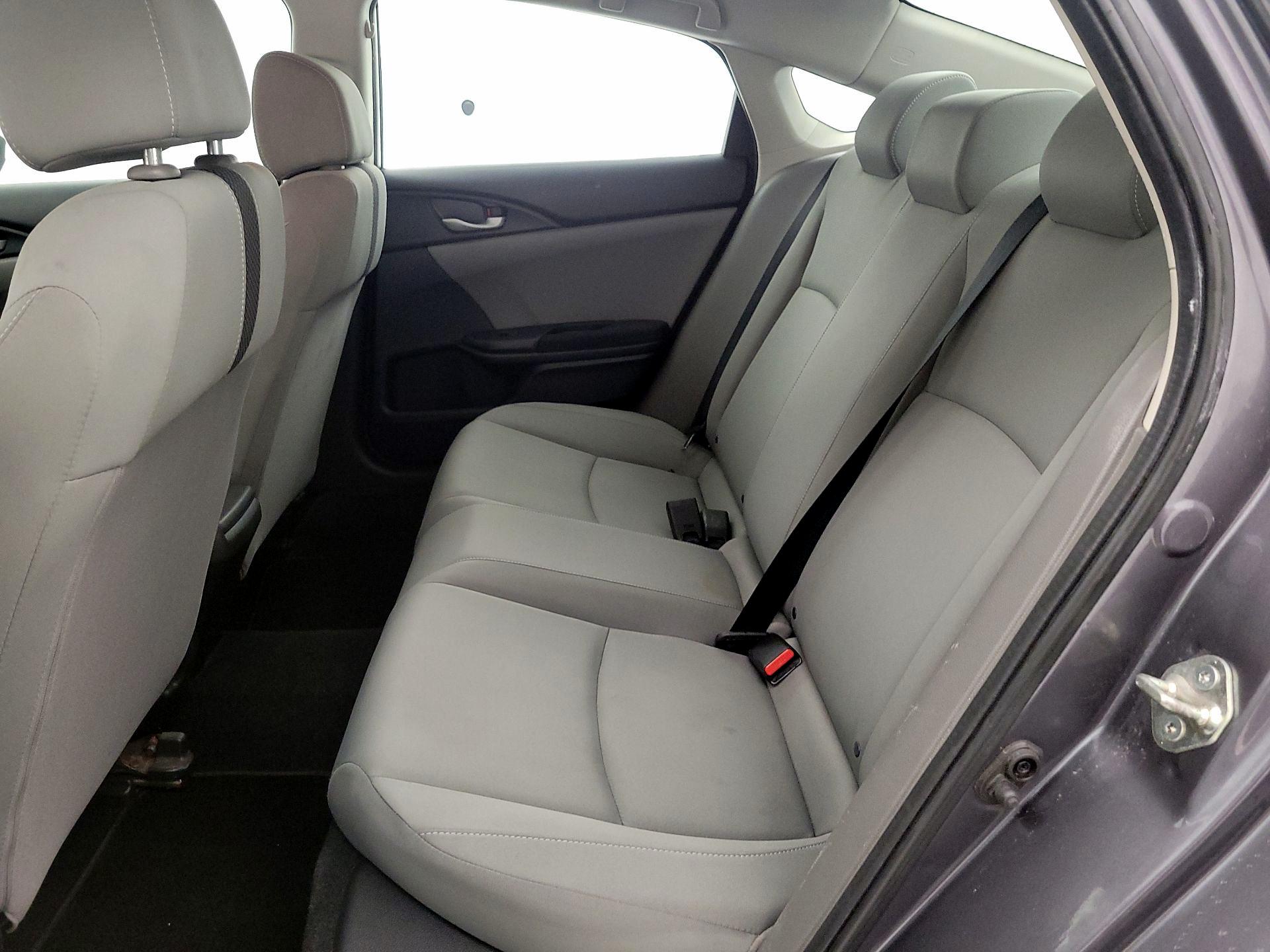 Thumbnail: 2019 Honda Civic - 19