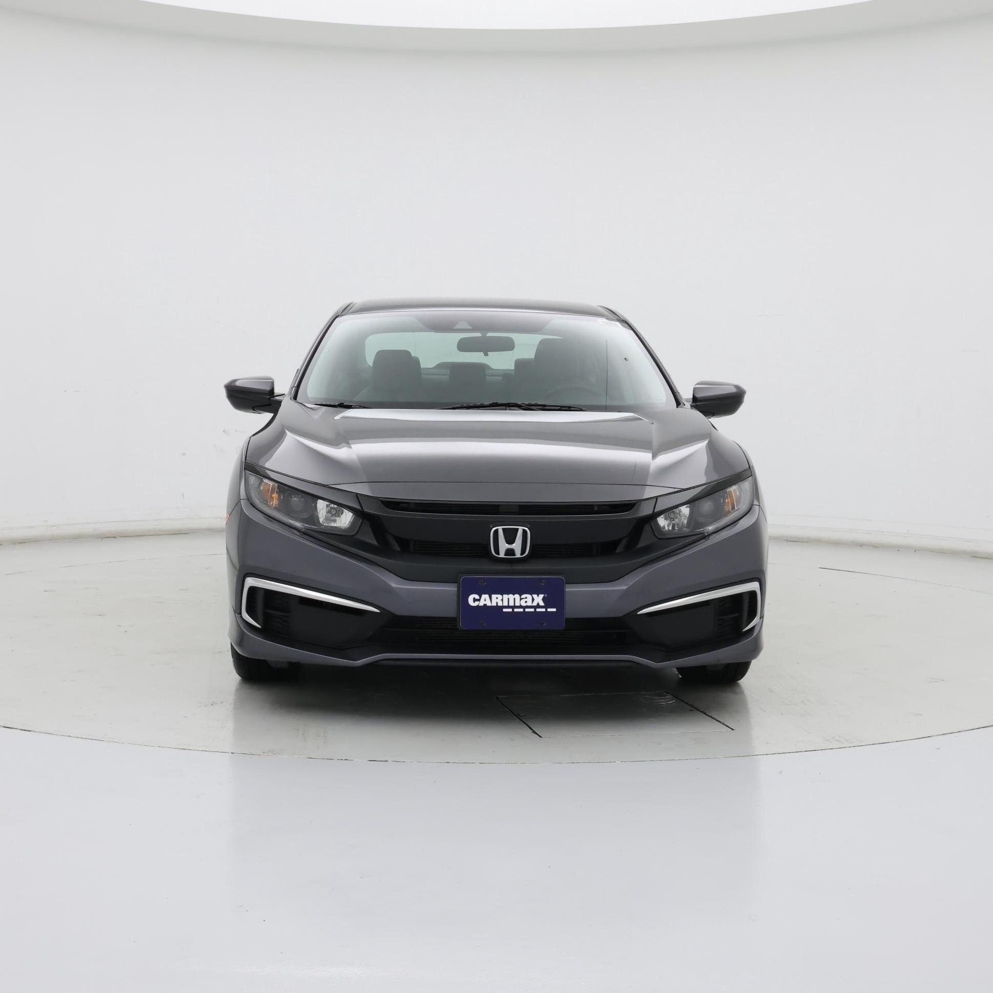Thumbnail: 2019 Honda Civic - 5